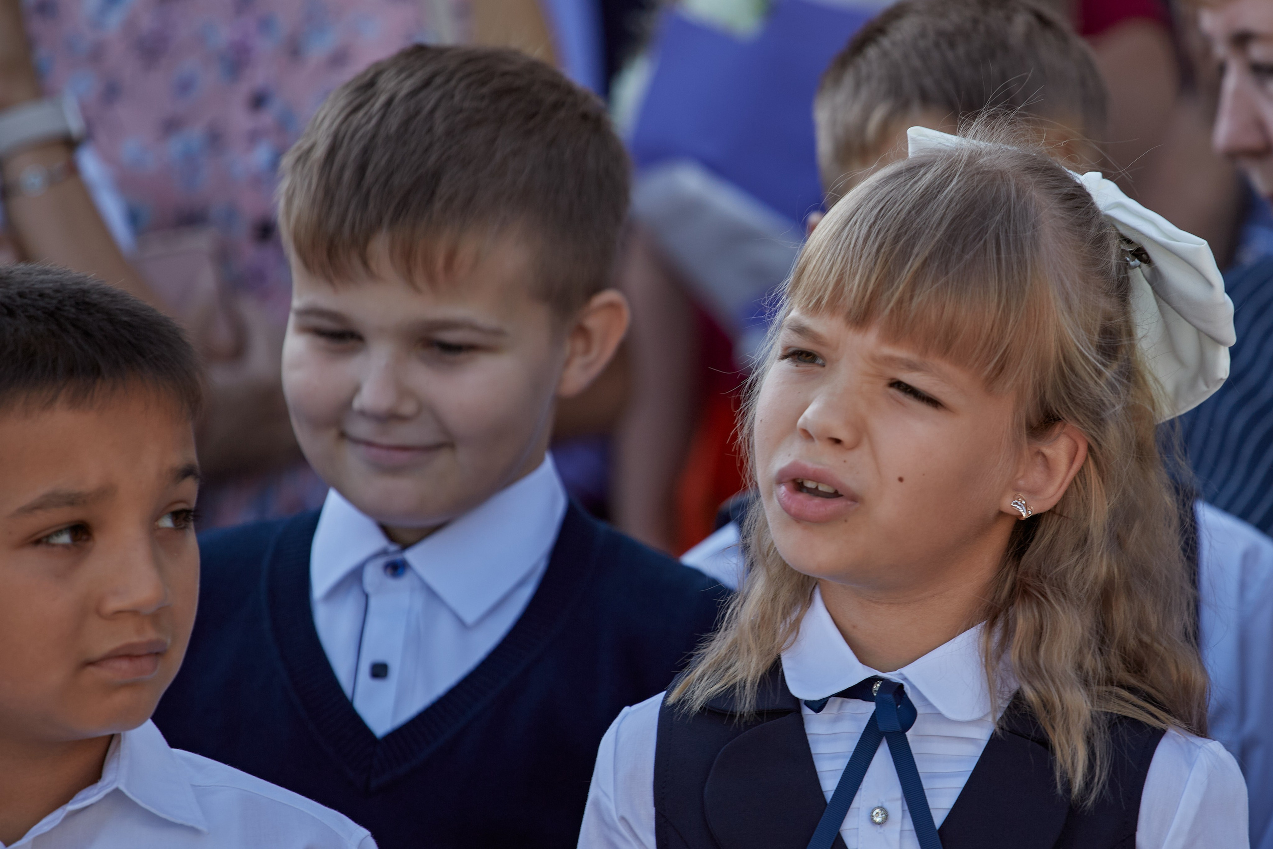 1 сентября 2024 года репортаж. Фотограф в Рязани. Свадьба, семейное фото, портрет. Константин Манго