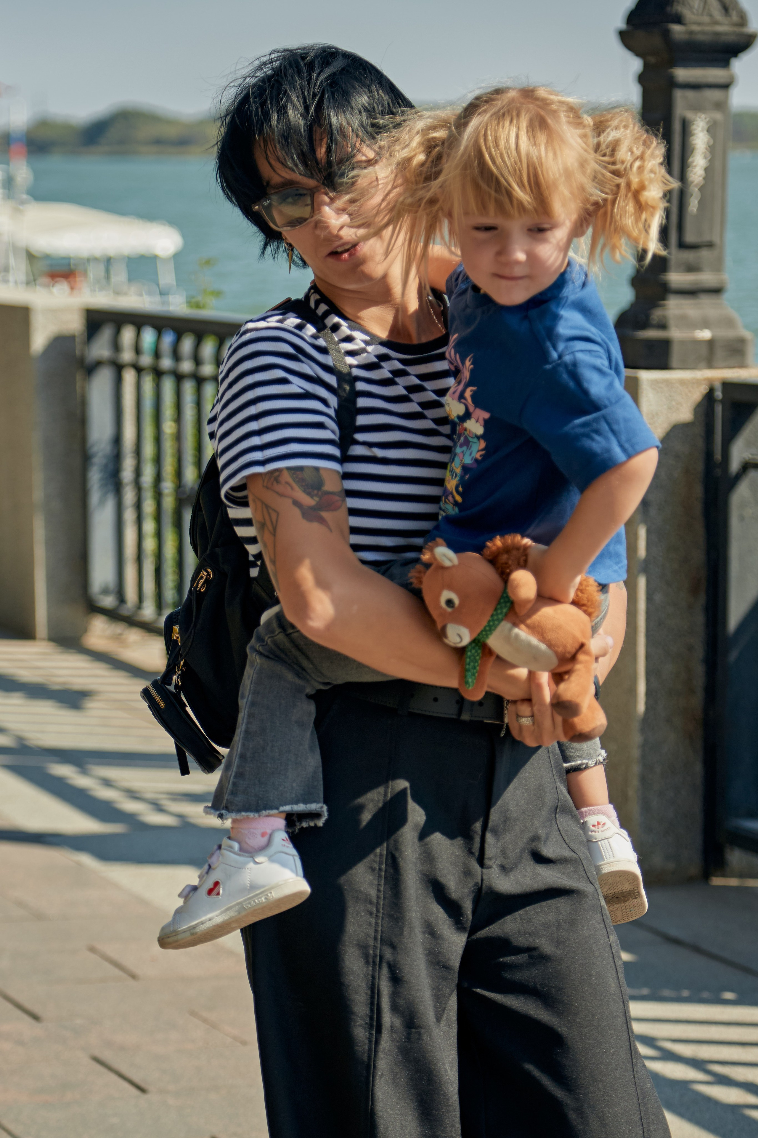 Семейный фотограф Рязань — Тёплые семейные фотосессии. Фотограф в Рязани. Свадьба, семейное фото, портрет. Константин Манго