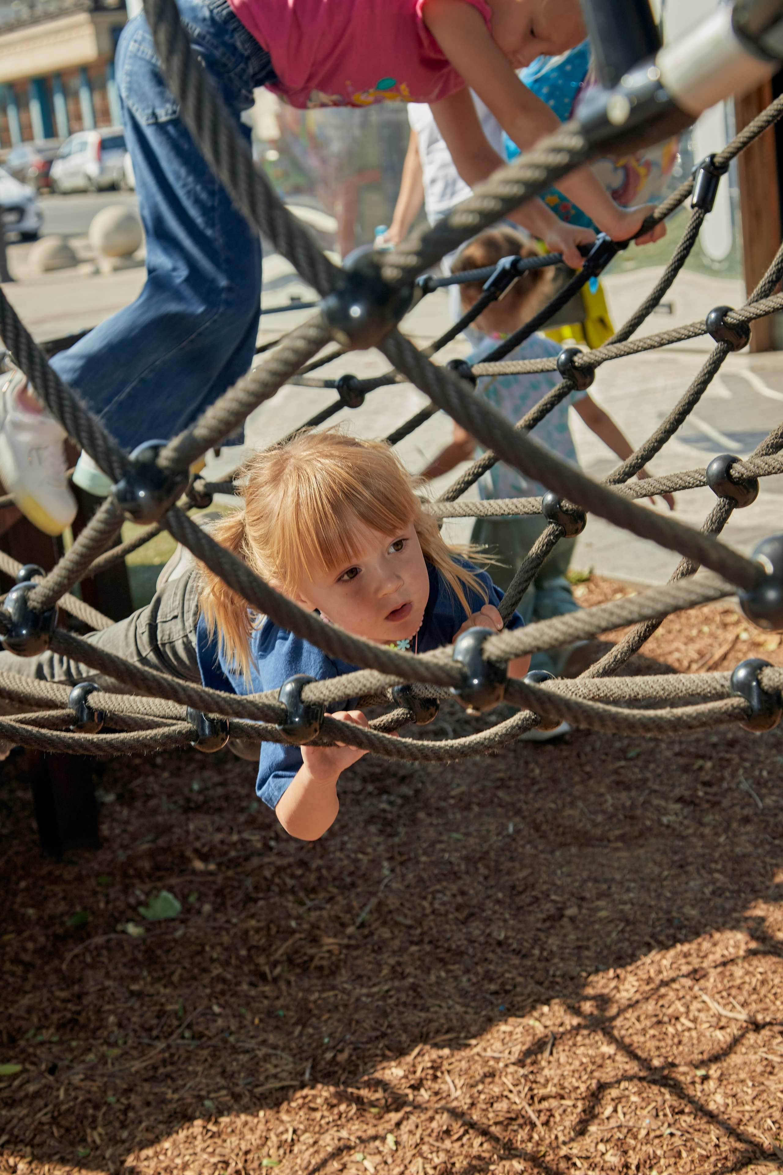 Детская фотосессия. Фотограф в Рязани. Свадьба, семейное фото, портрет. Константин Манго