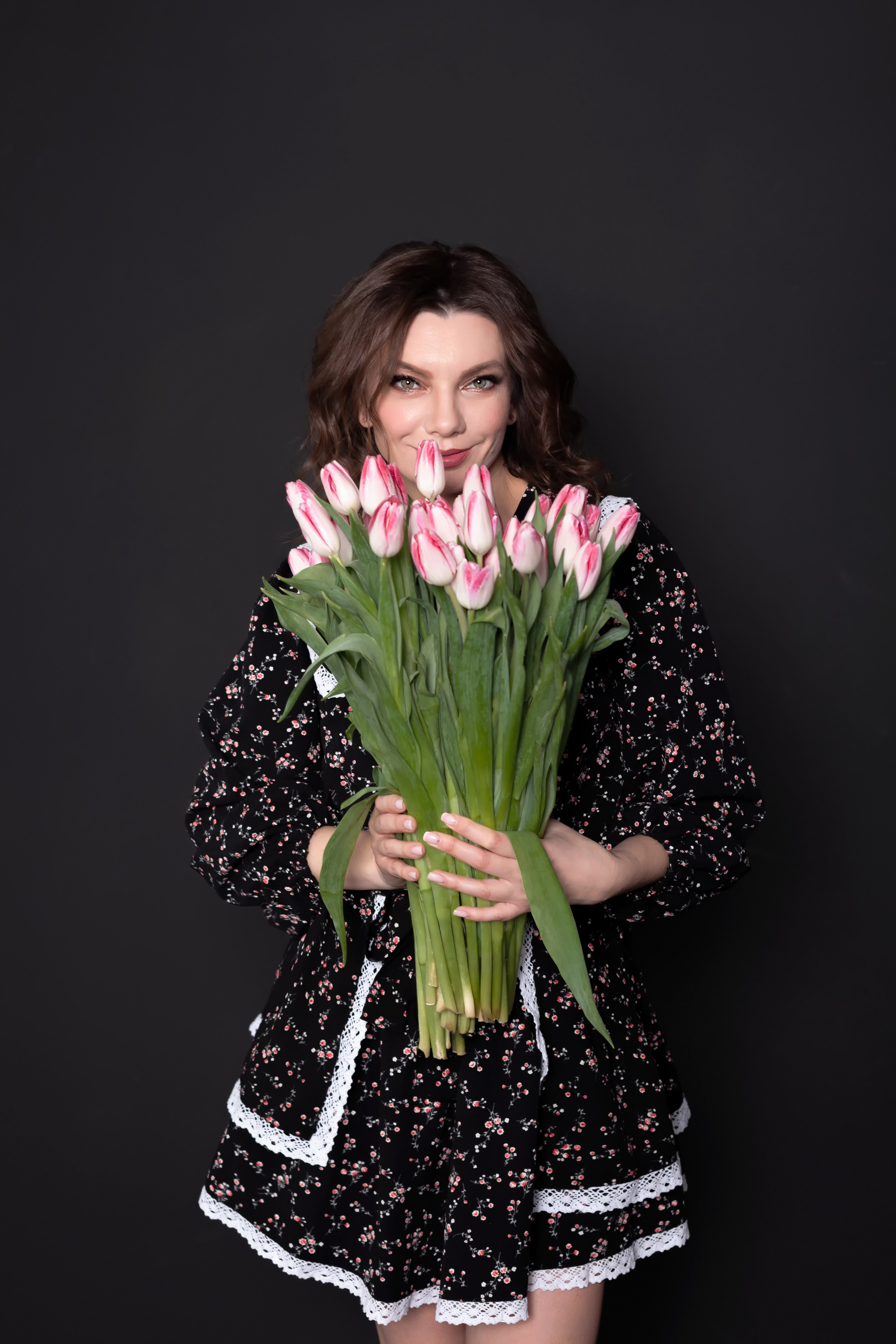 В ритме весны! Запрос — красиво, дерзко, стильно). Фотограф в Томске Евгения Гуляева