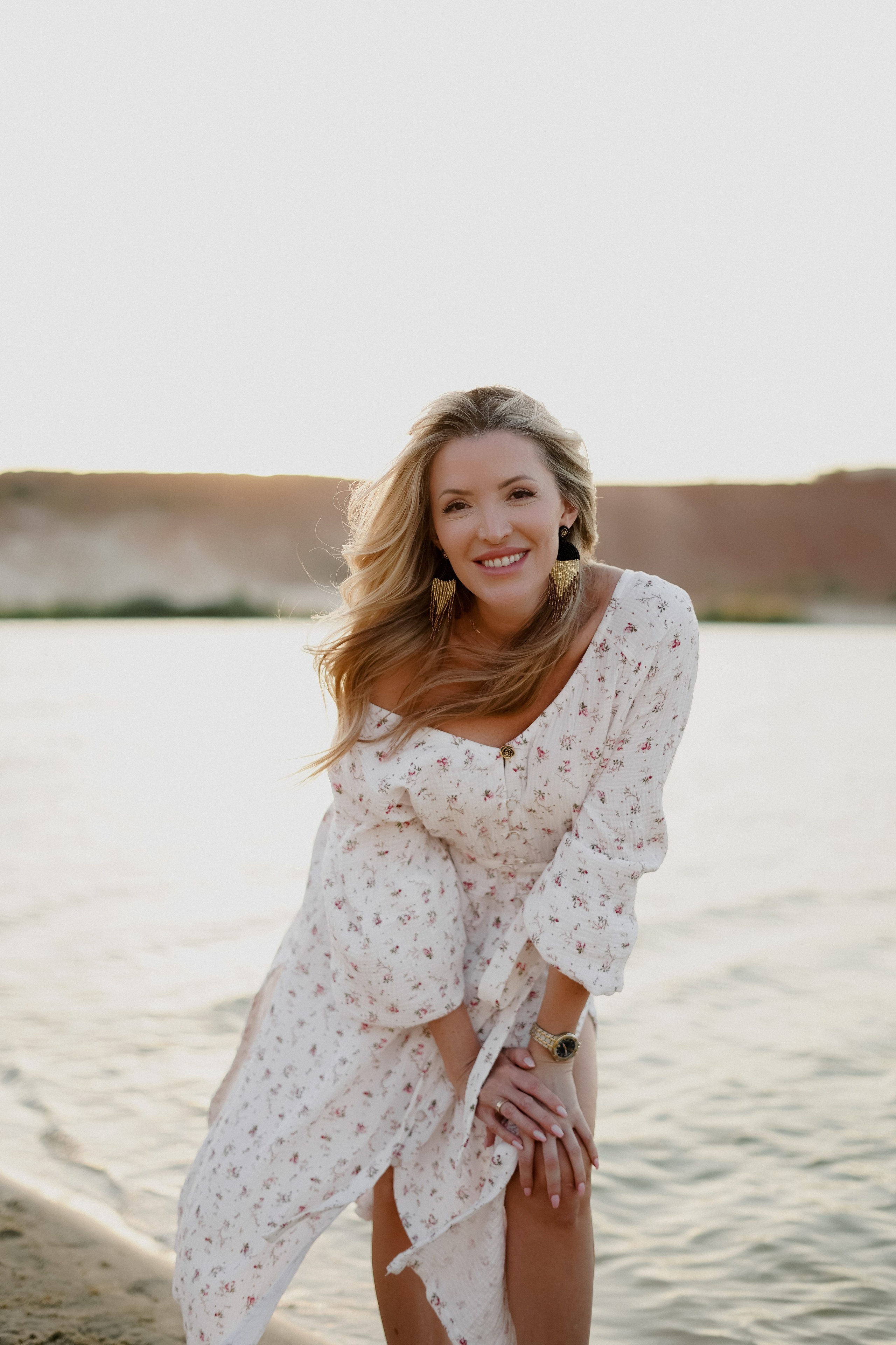 Болдыревы. Фотограф Валерия Крахмалева