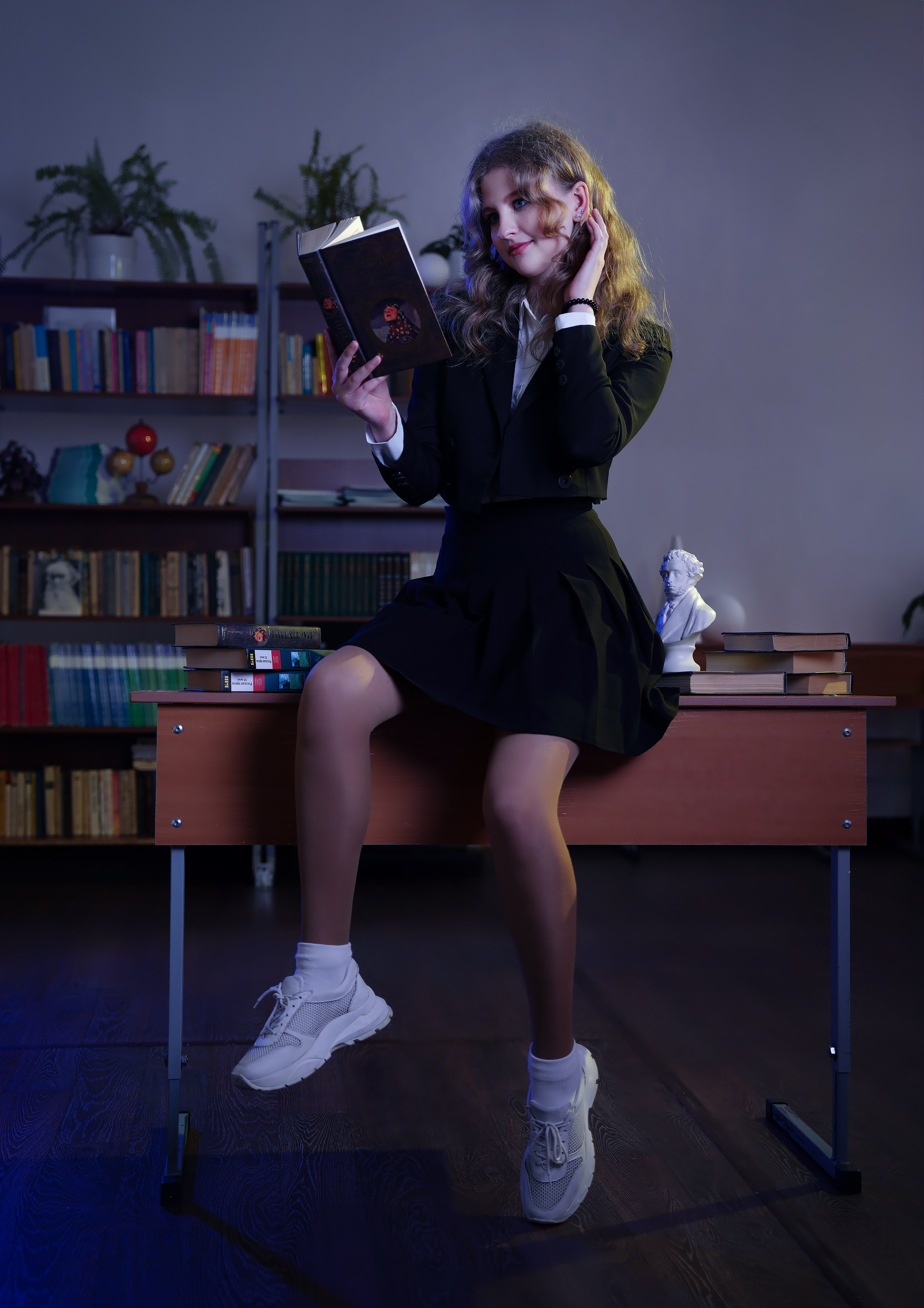 Выпускные альбомы для начальных классов