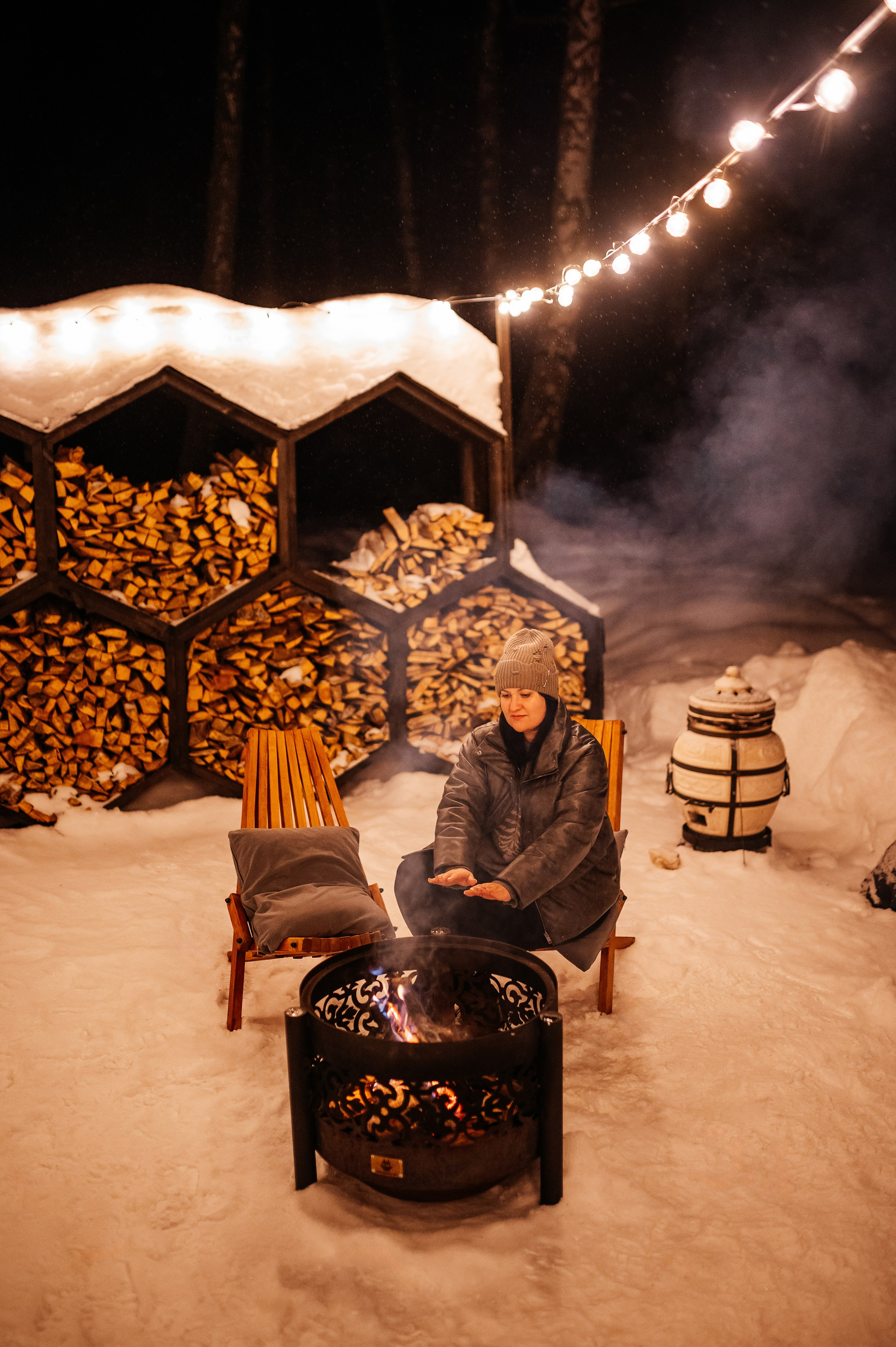 База «Сибирика». Свадебная  съемка на Алтае