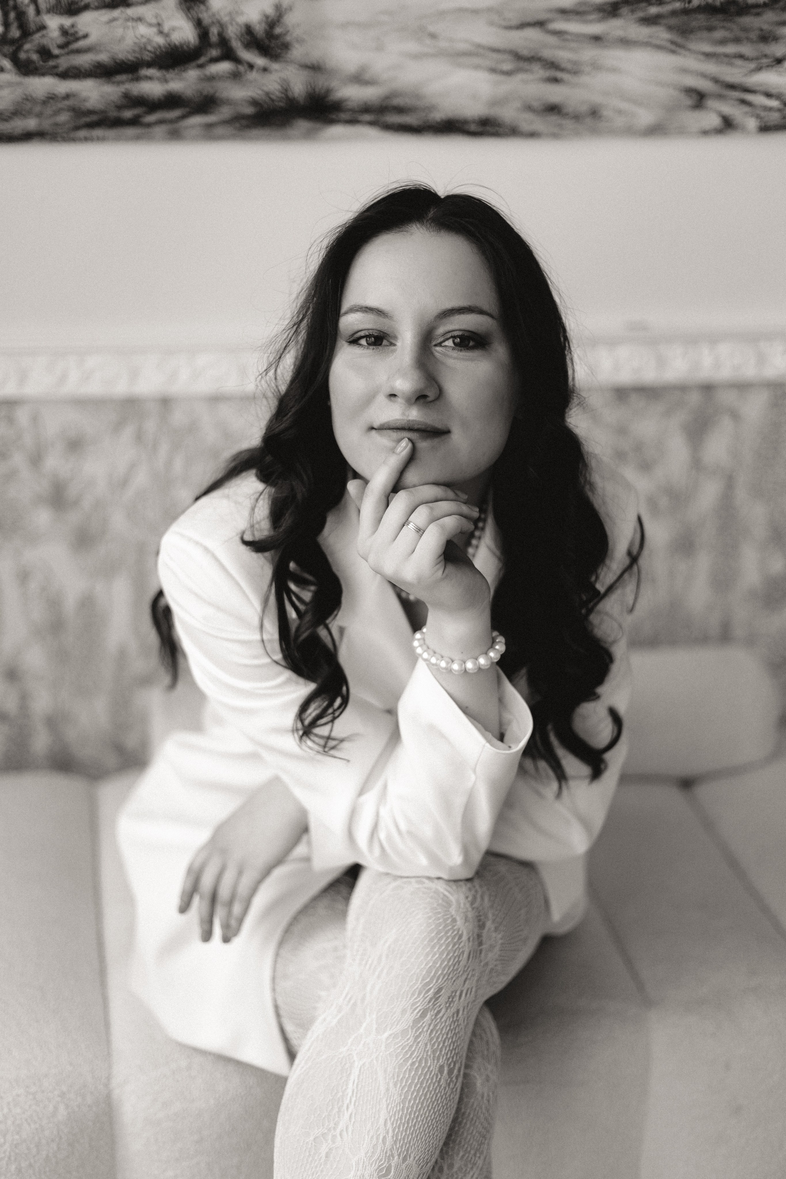 Ekaterina. Ника — ваш персональный фотограф в Нижнем Новгороде