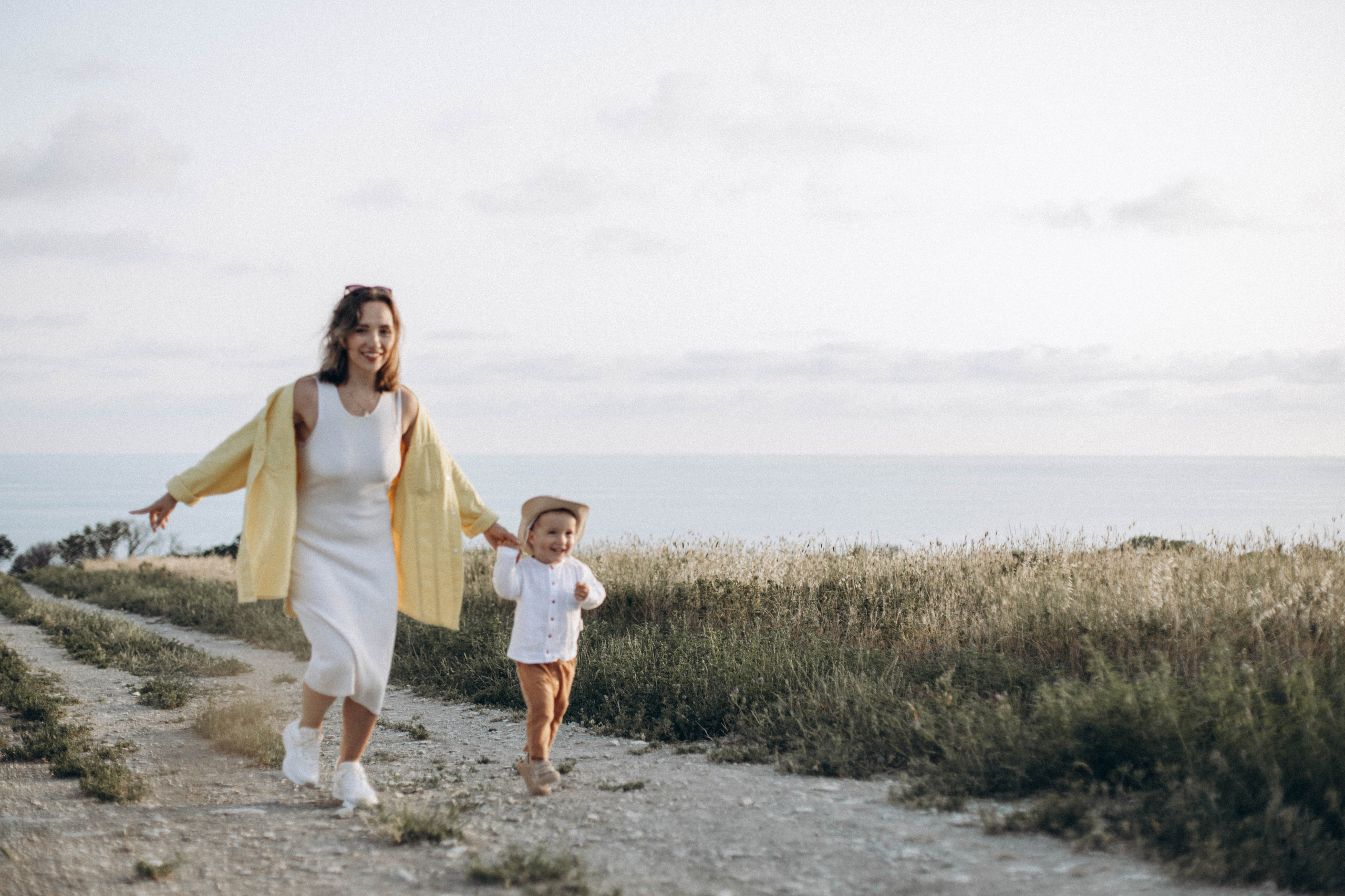 ONE SUMMER DAY. Фотограф в Геленджике Елизавета Гудина