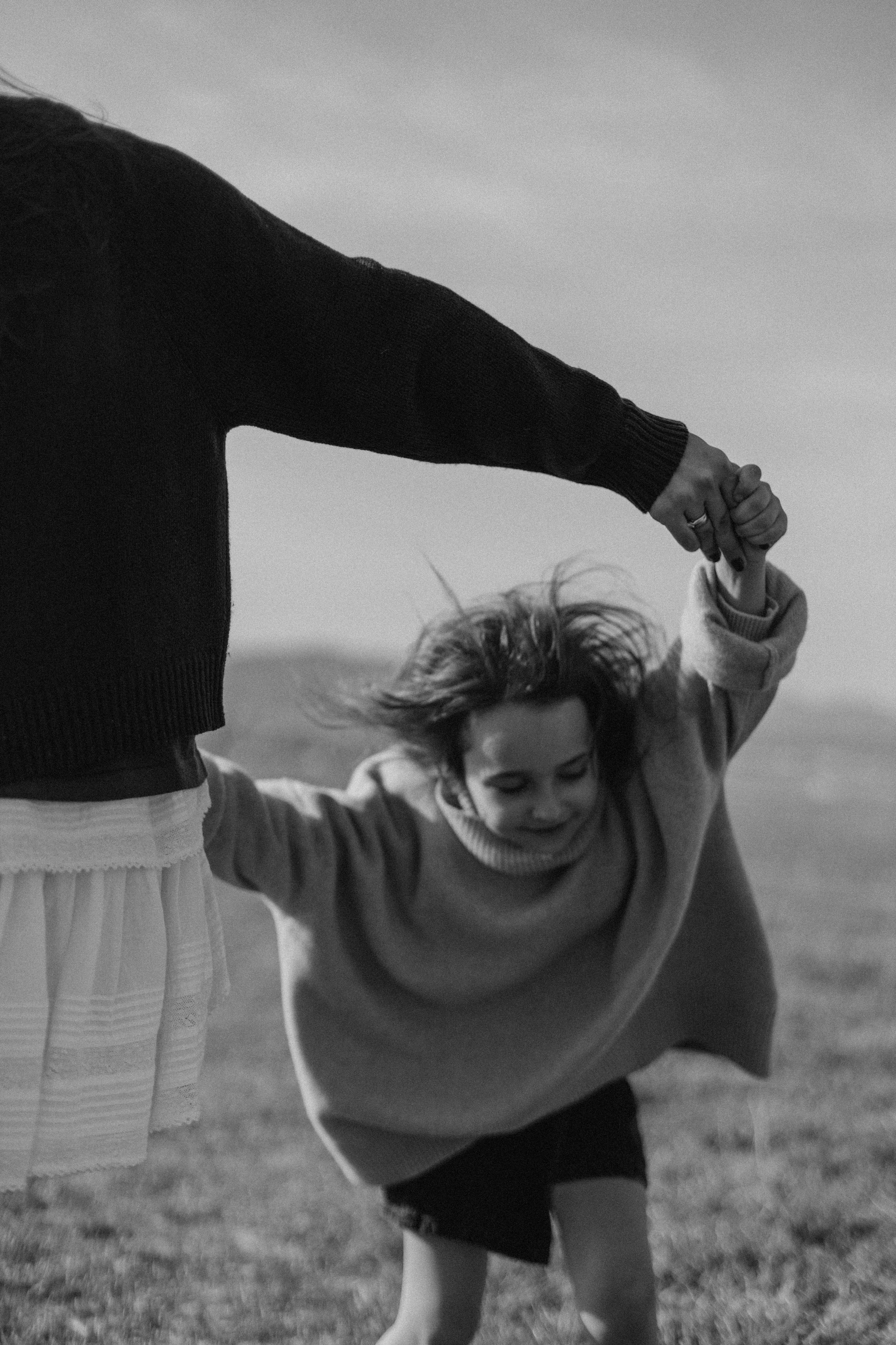 Евгения и Анна. Фотограф в Геленджике Елизавета Гудина