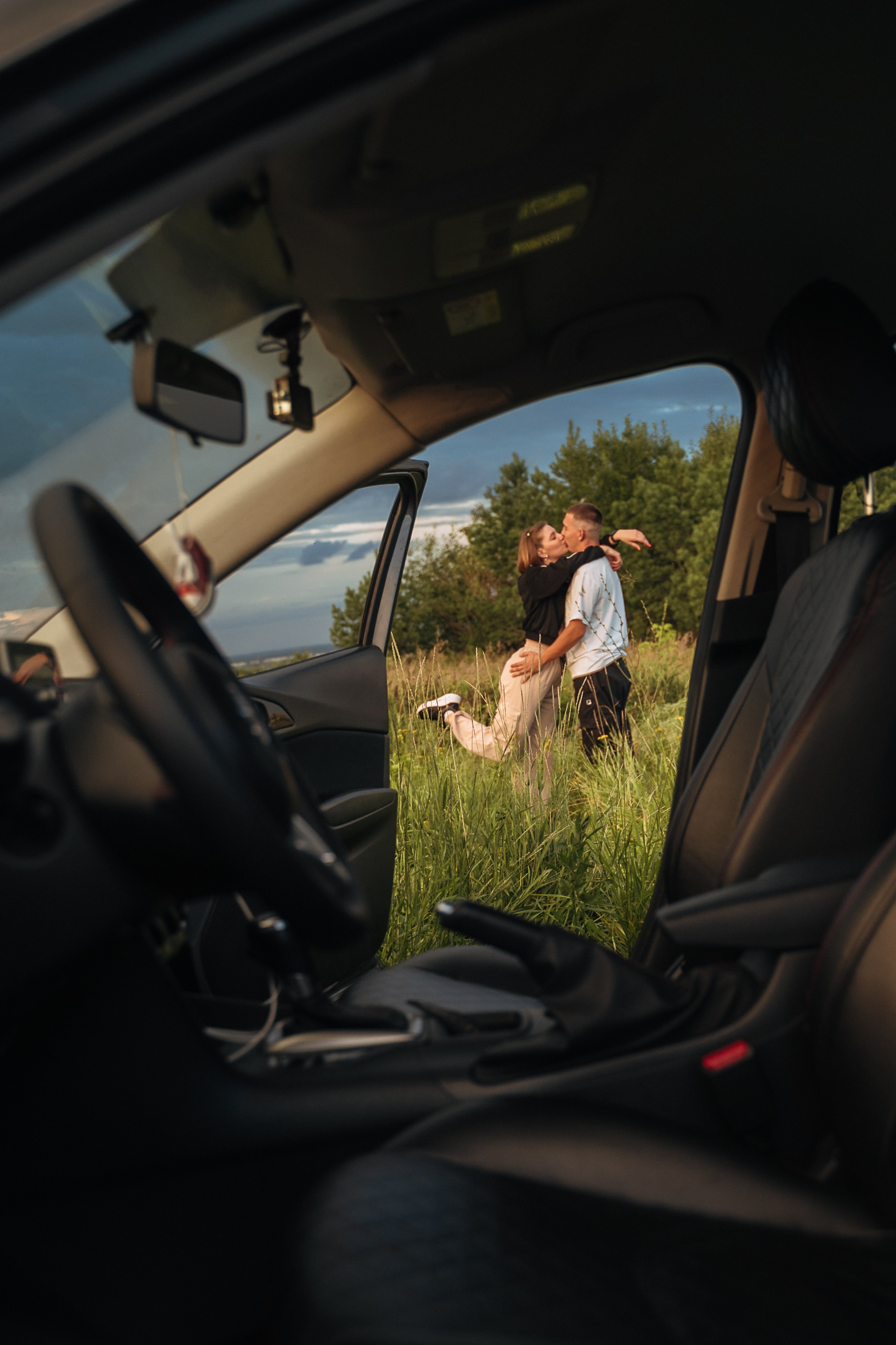 Фотосессия с собакой Екатеринбург. Портретный и семейный фотограф в Екатеринбурге Мария Чахеева