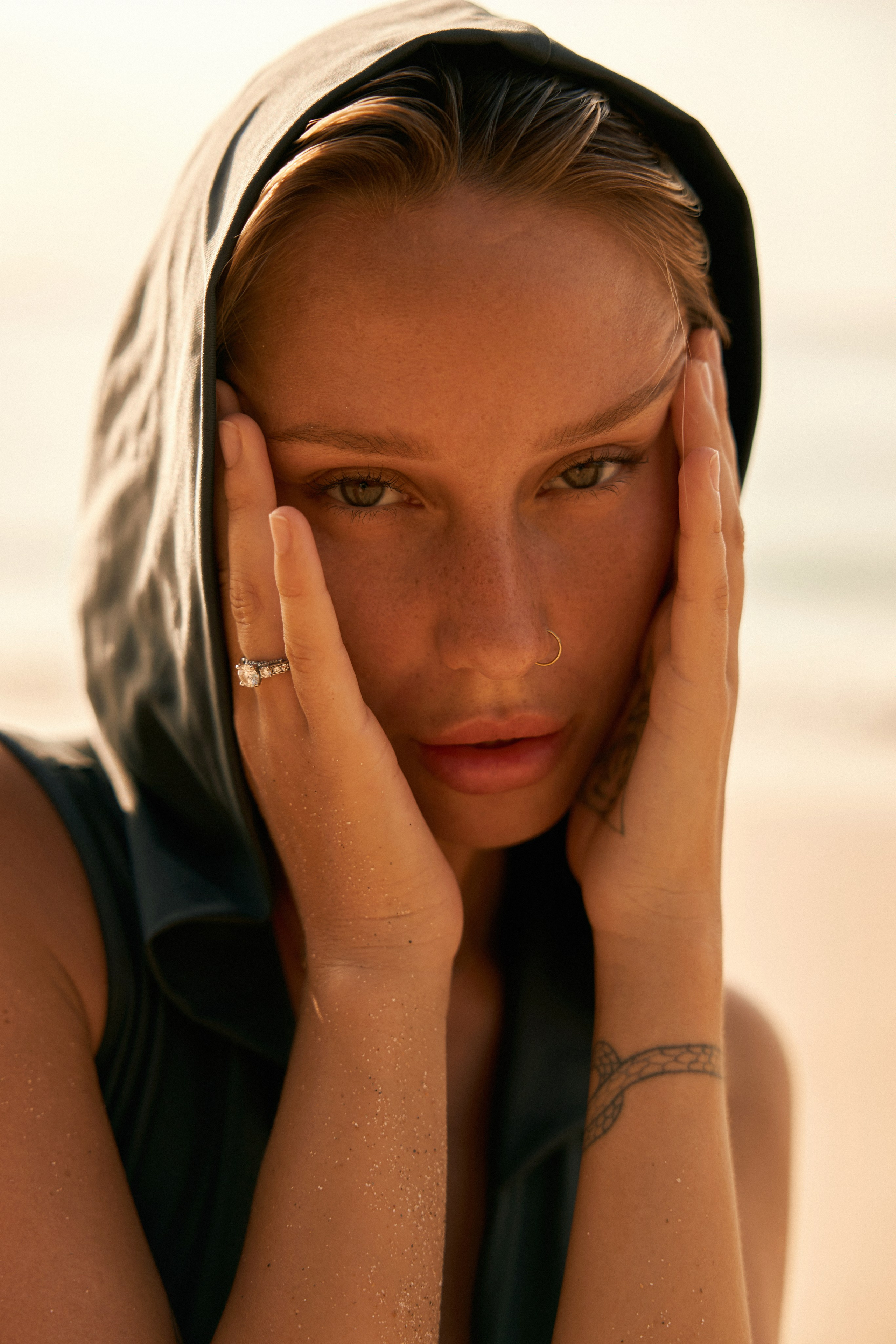 Екатерина. Фотограф в Ростове-на-Дону