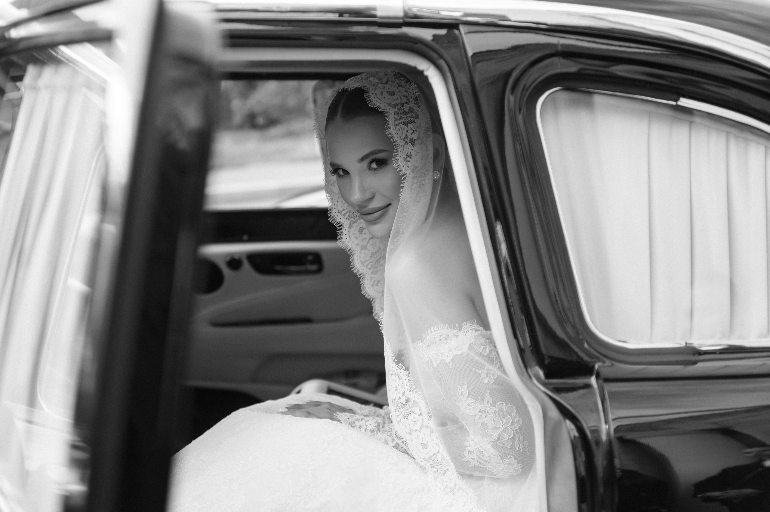 Олеги и Диана. Свадебный фотограф в Ростове