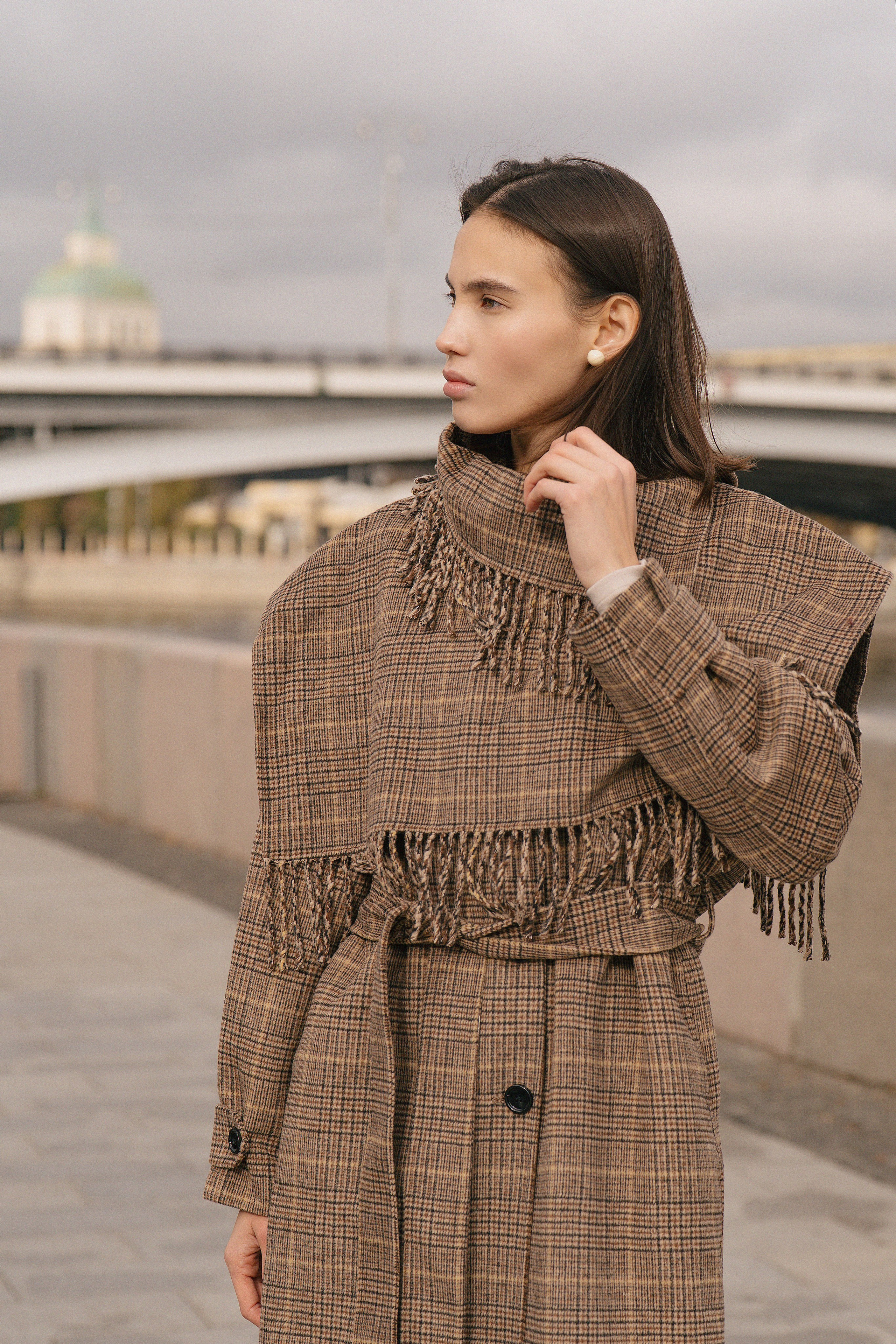 Lia. Commercial photographer Natalia Bychkova