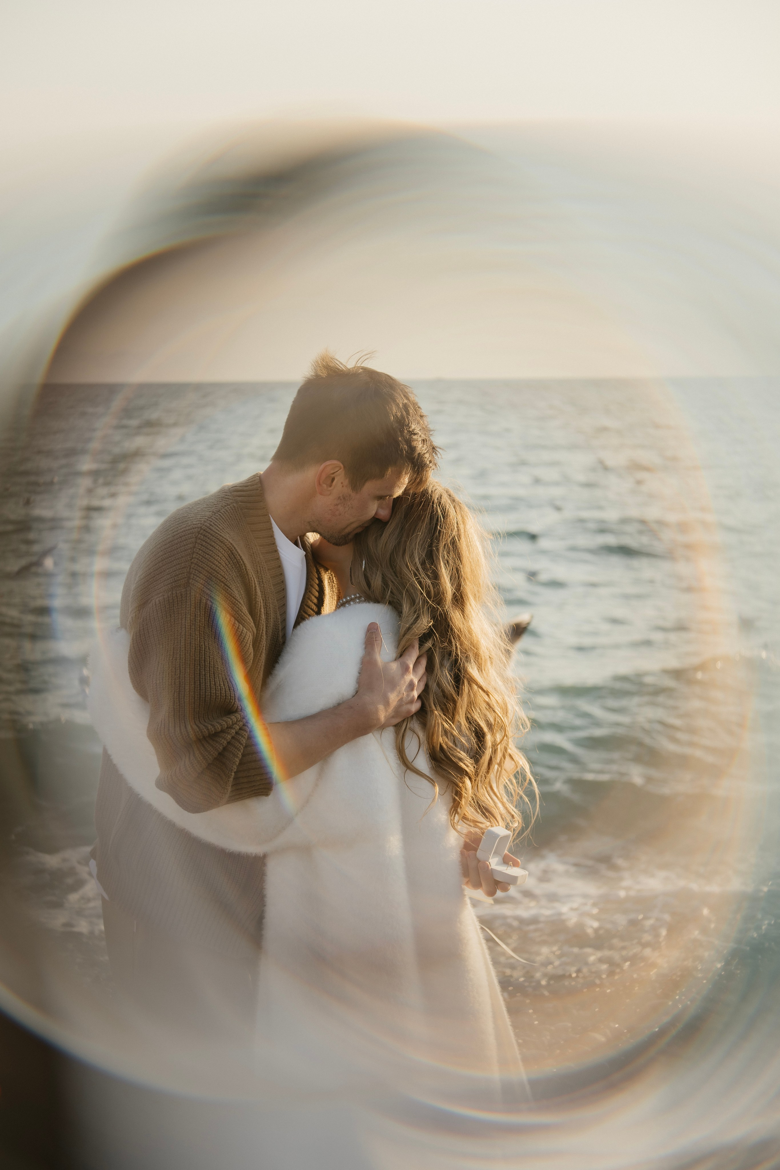 Она сказала «ДА». Алина Шестакова —свадебный и женский фотограф в Краснодарском крае