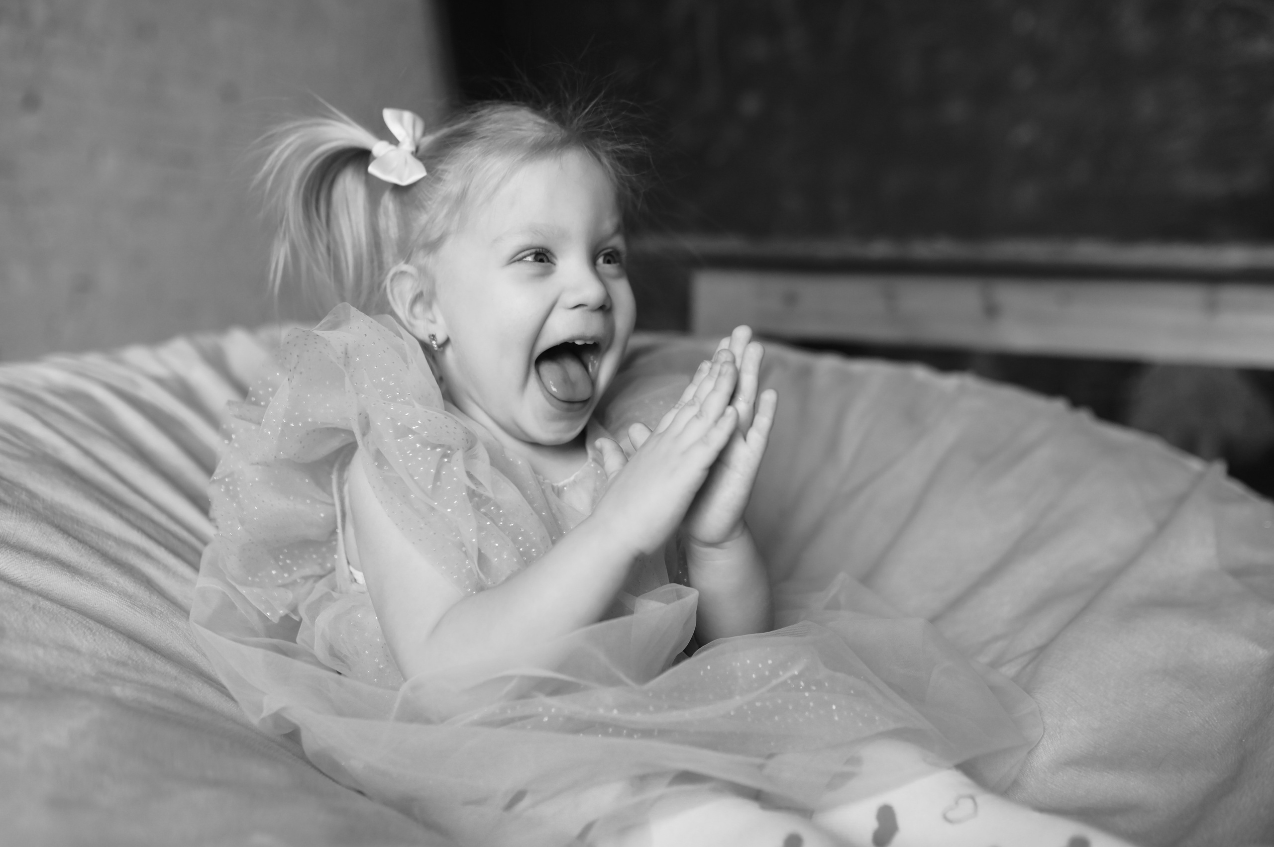 День Рождения Полины и Юли. Семейный фотограф Олеся Батурина Рязань