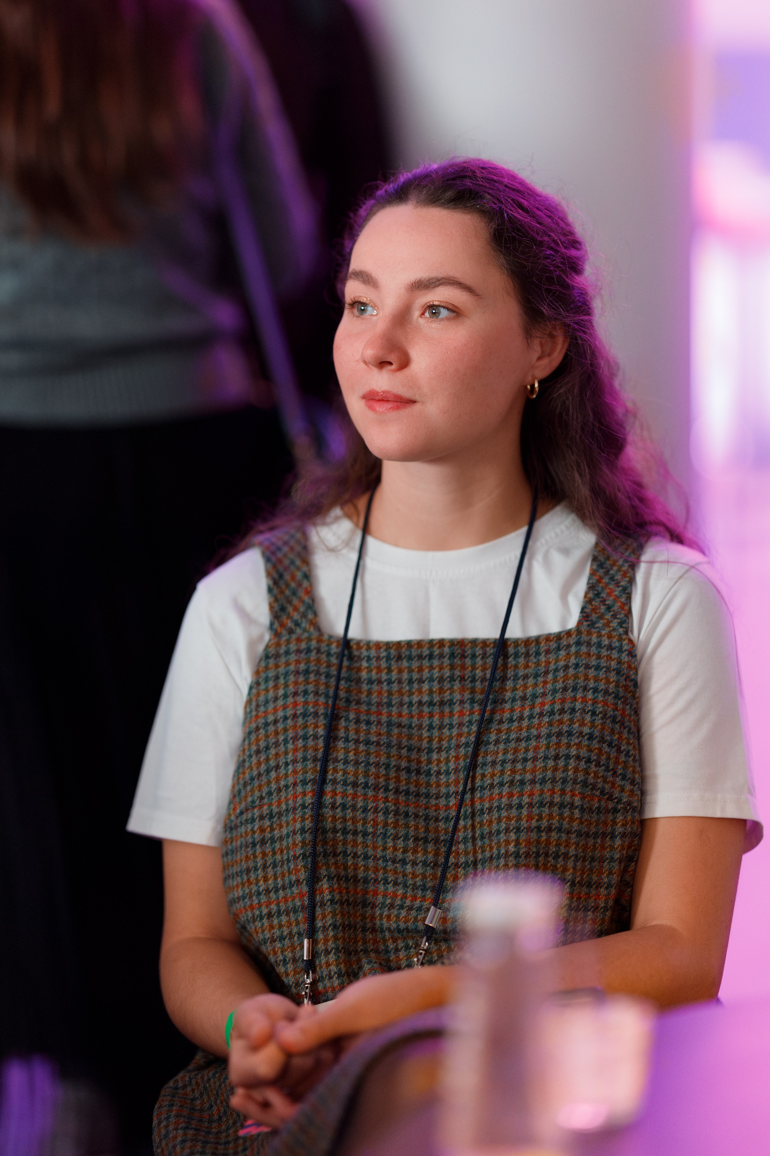 Научный трек