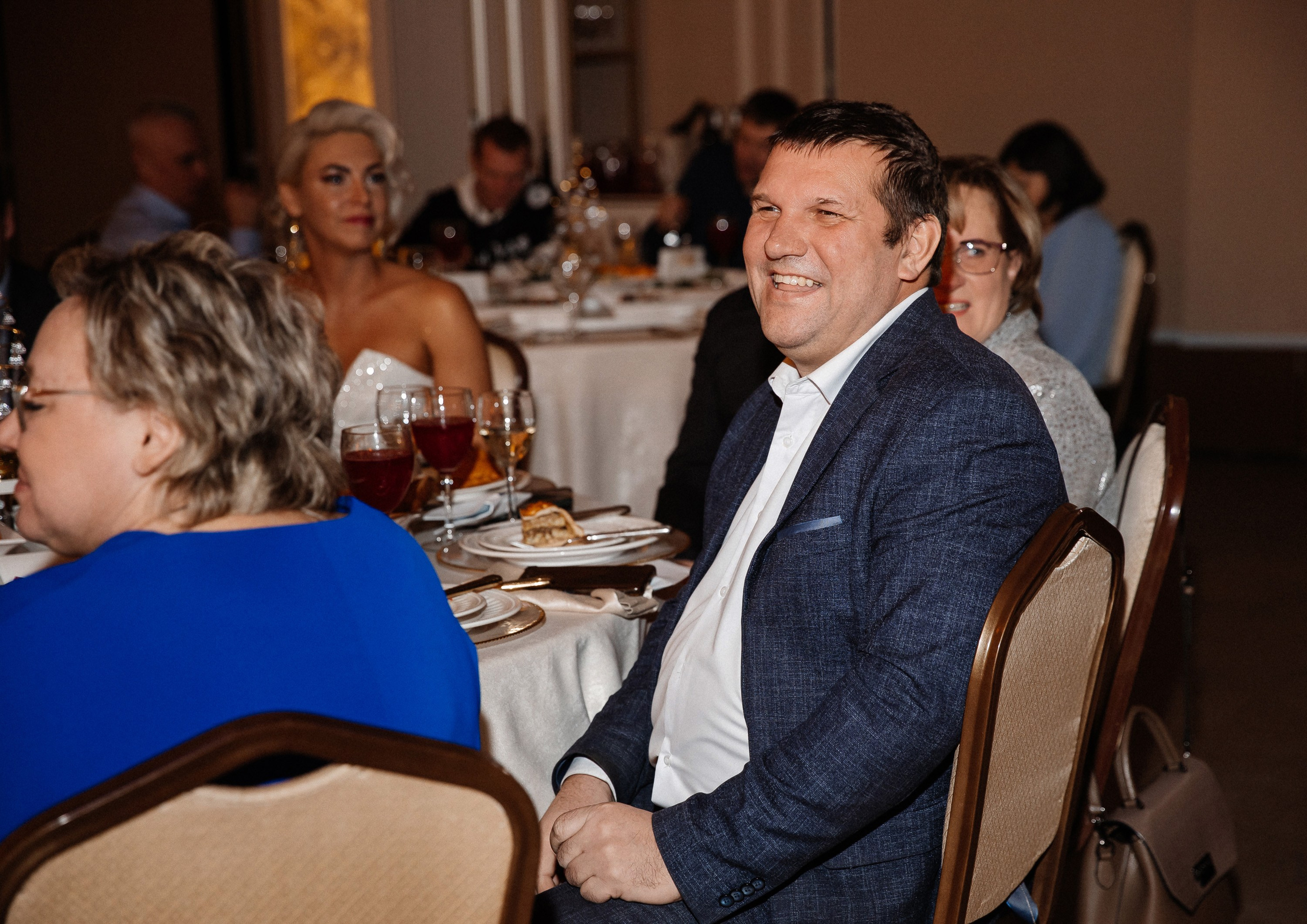 Волга-Волга. Свадебный фотограф Дмитрий Воробьев Ярославль