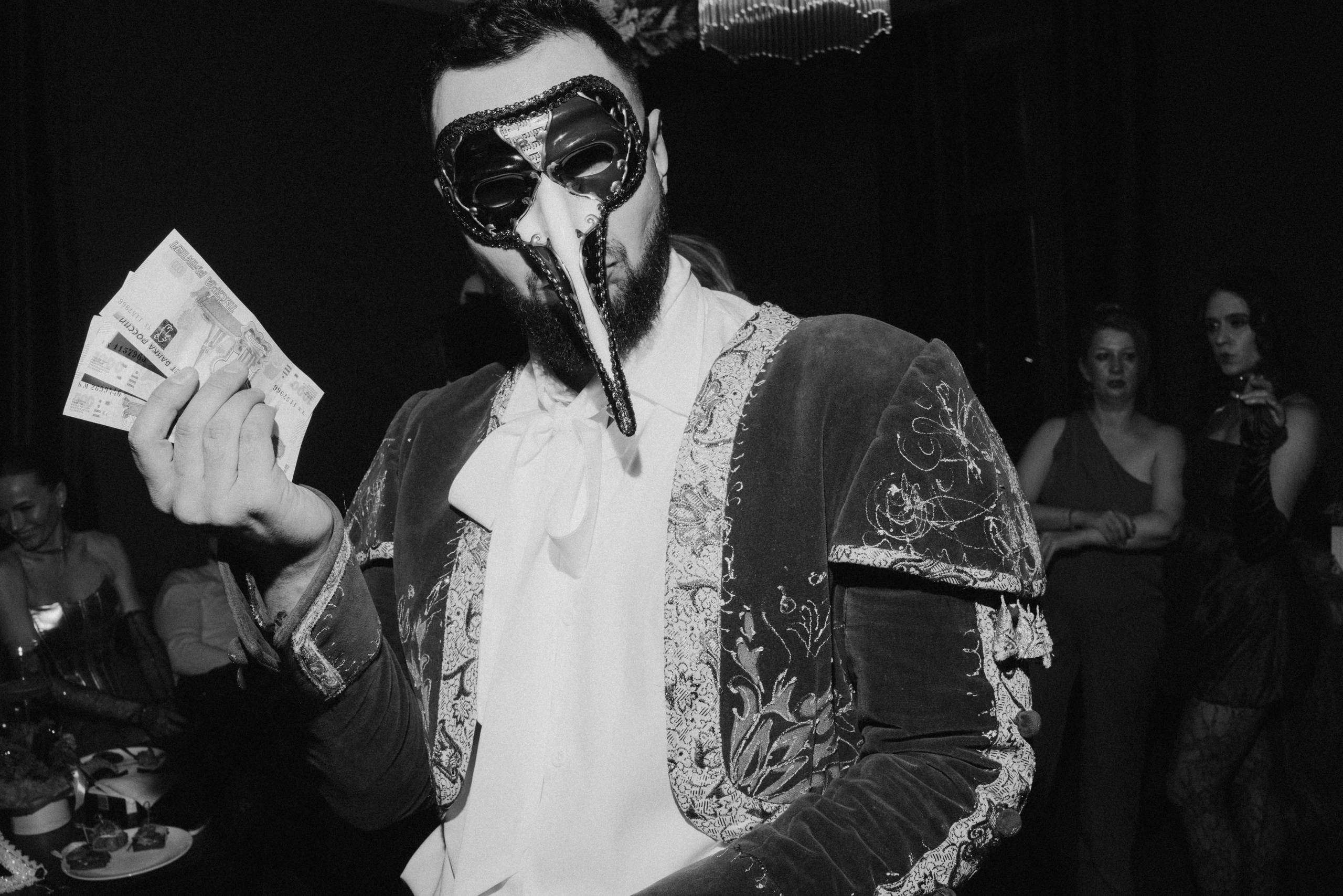 Бизнес-контент | репортаж