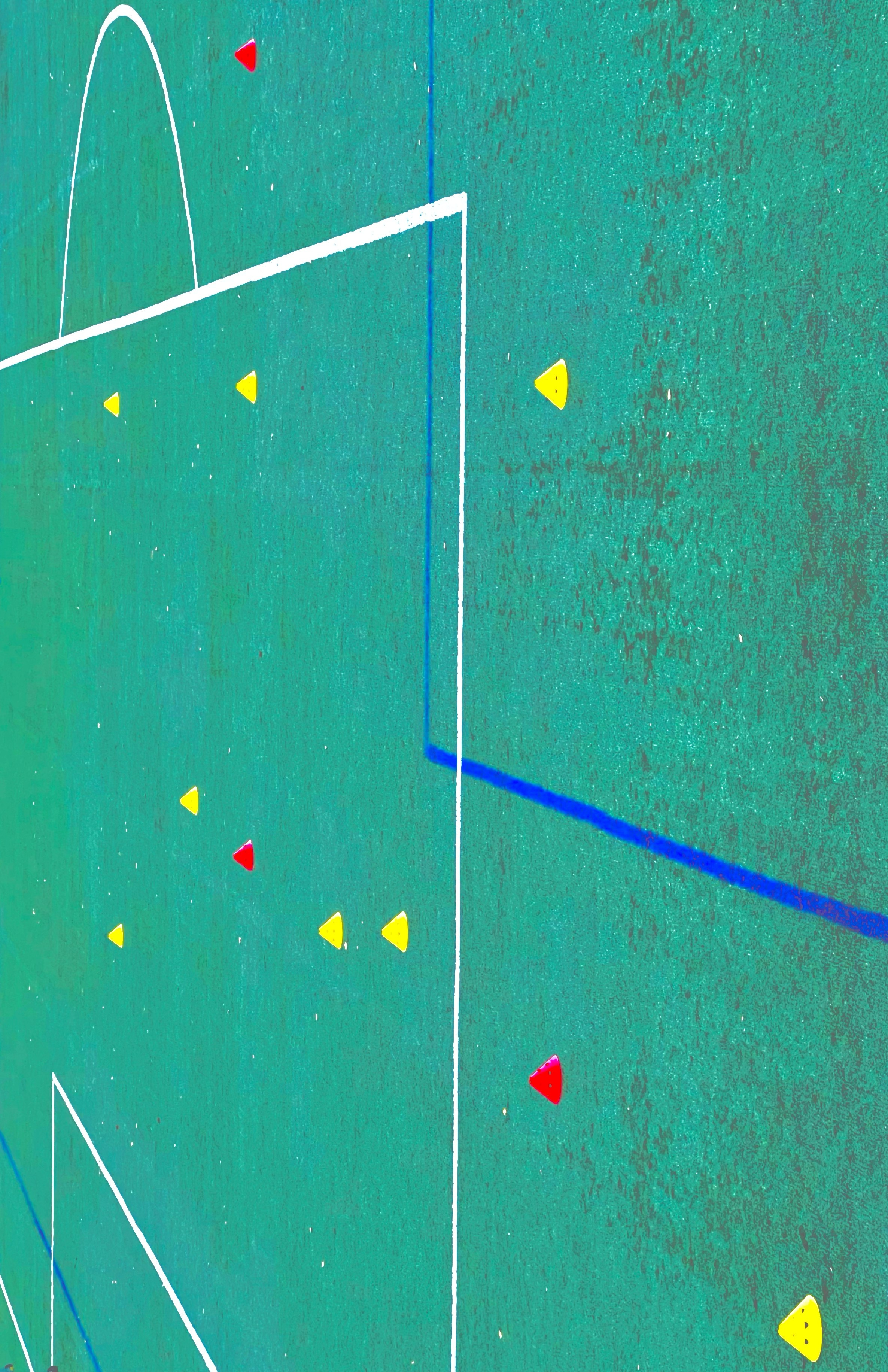 абстракция, фотография, супрематизм