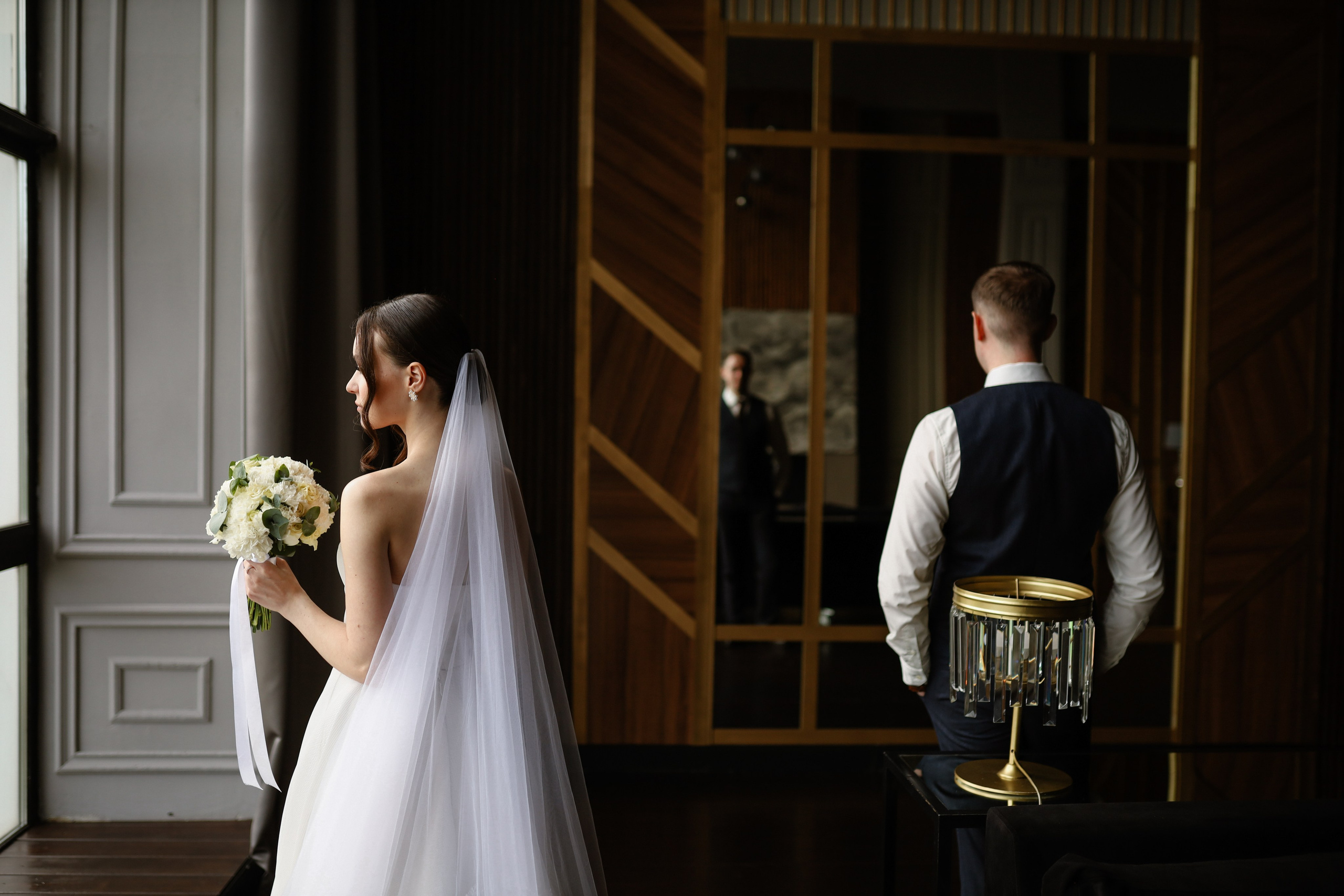 Владлен и Кристина. Инна Вильт| лайфстайл фотограф из Новосибирска