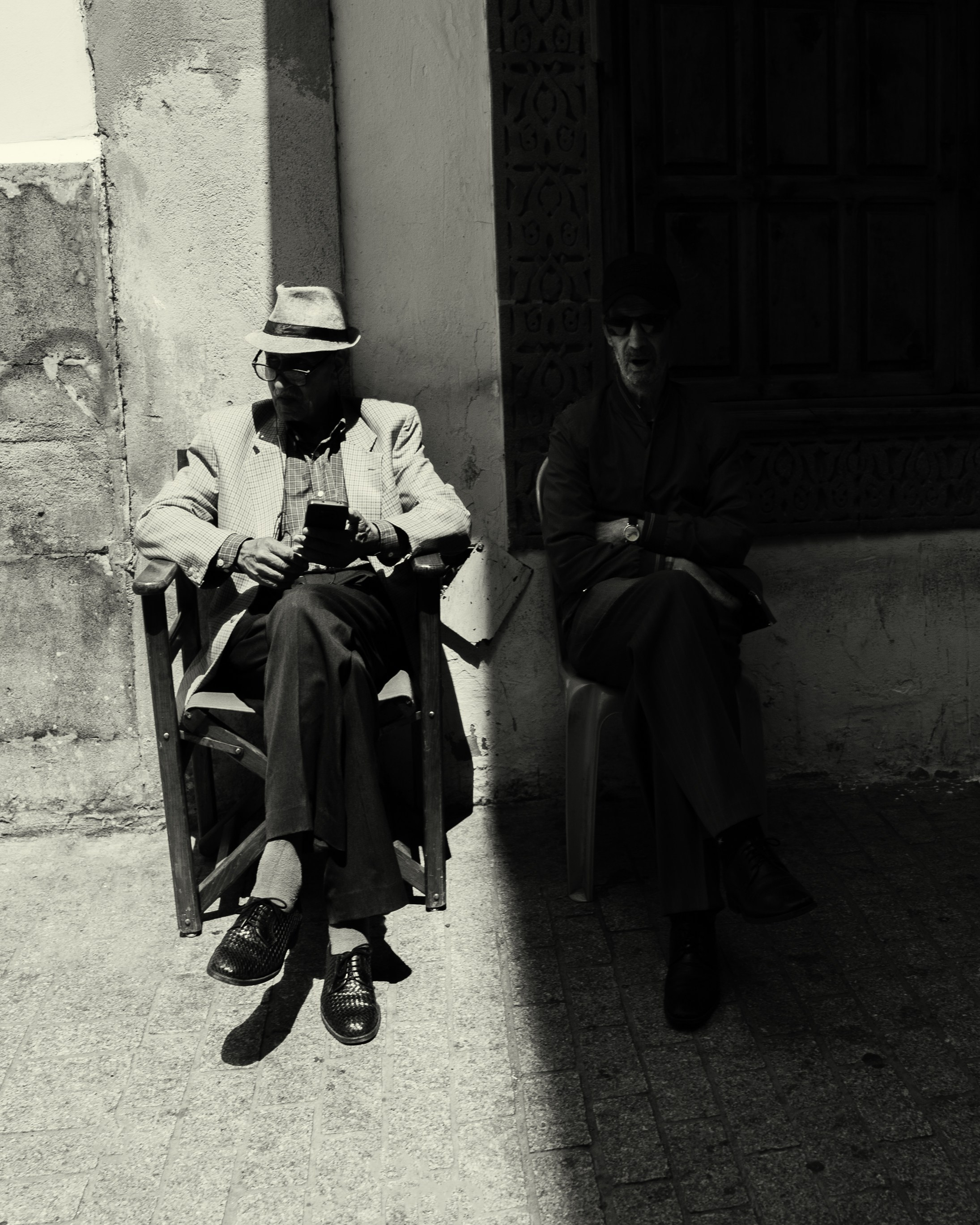 Северная Африка: Тунис, Марокко. Фотограф в Хабаровске. Фотография за 24 часа