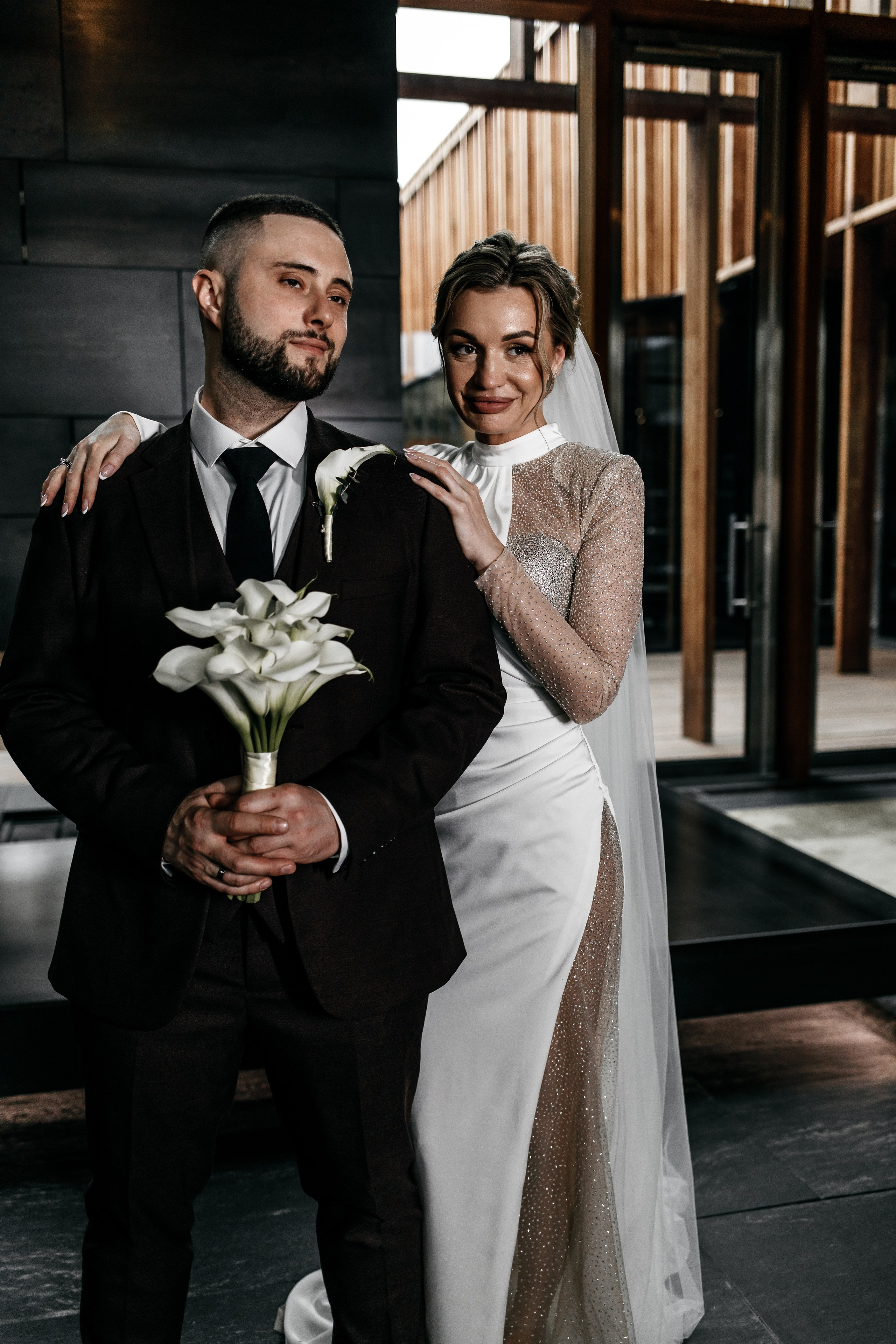 Свадьба Анастасии и Анатолия. Свадебный и семейный фотограф Савельева Дарья