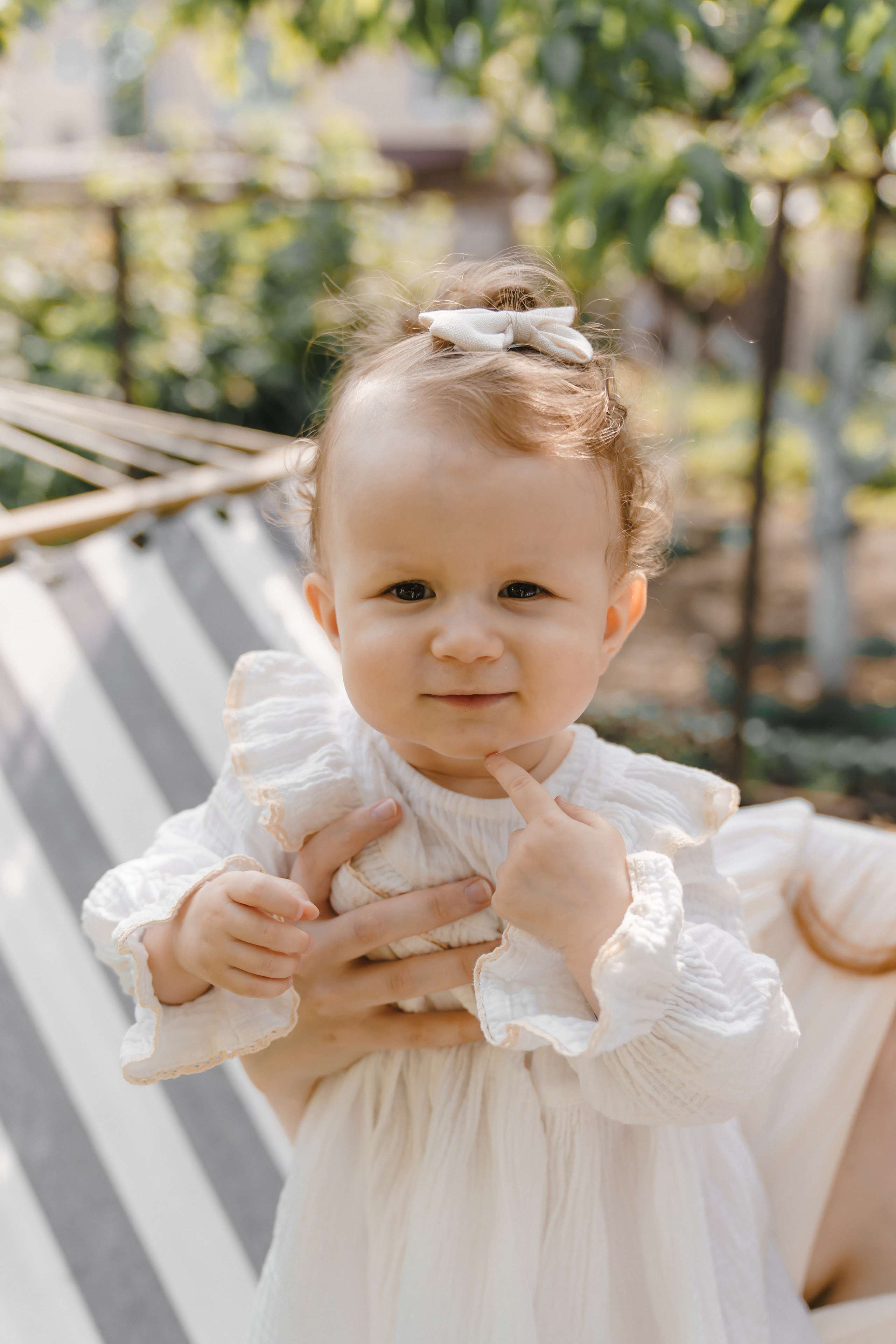 Первый годик. Семейный и женский фотограф в Белгороде Мария Алексеева