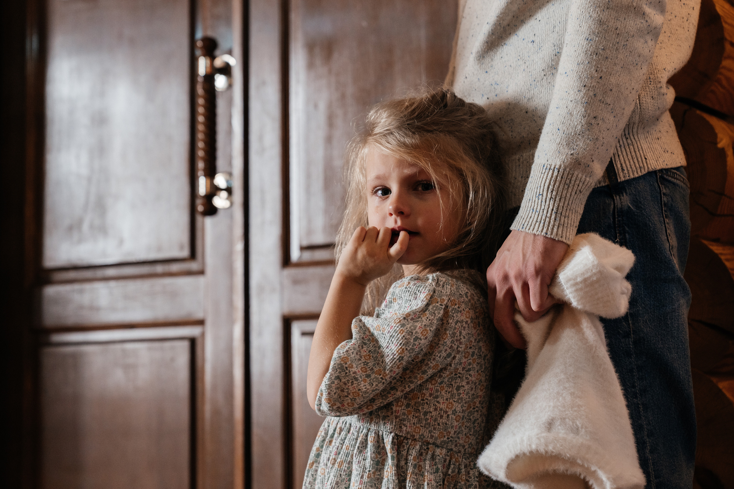 Крещение. Семейный и женский фотограф в Белгороде Мария Алексеева