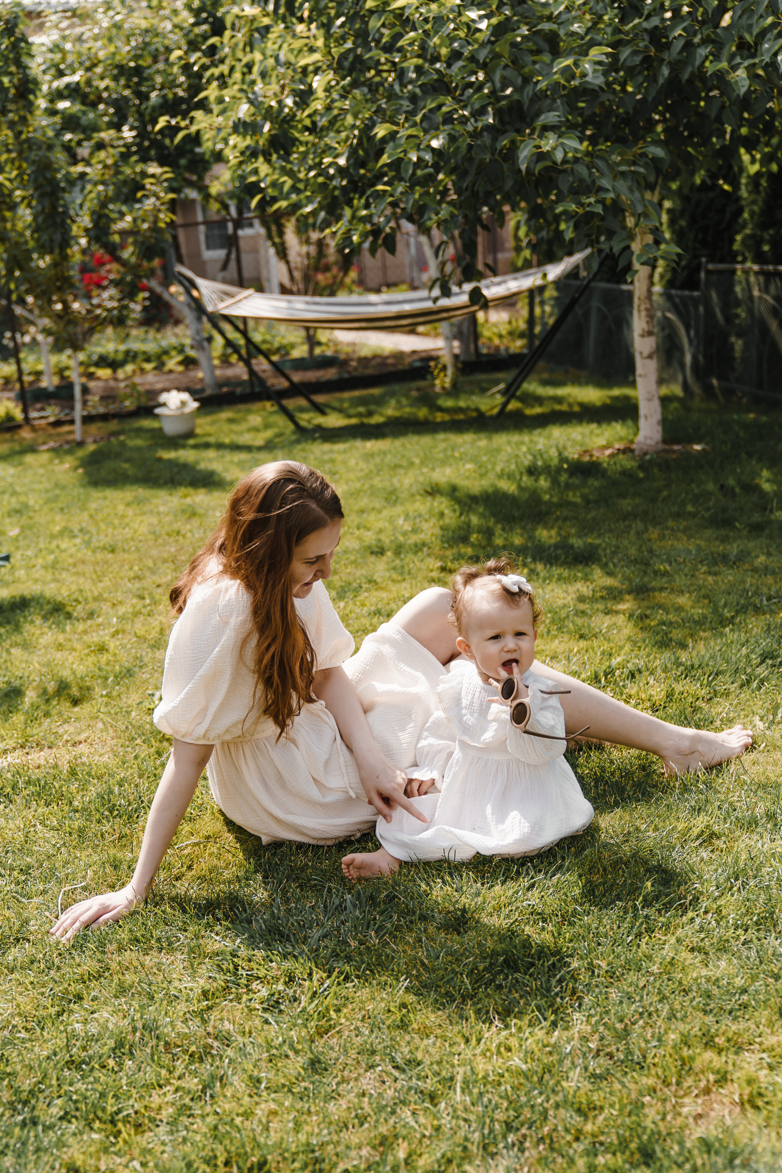 Первый годик. Семейный и женский фотограф в Белгороде Мария Алексеева