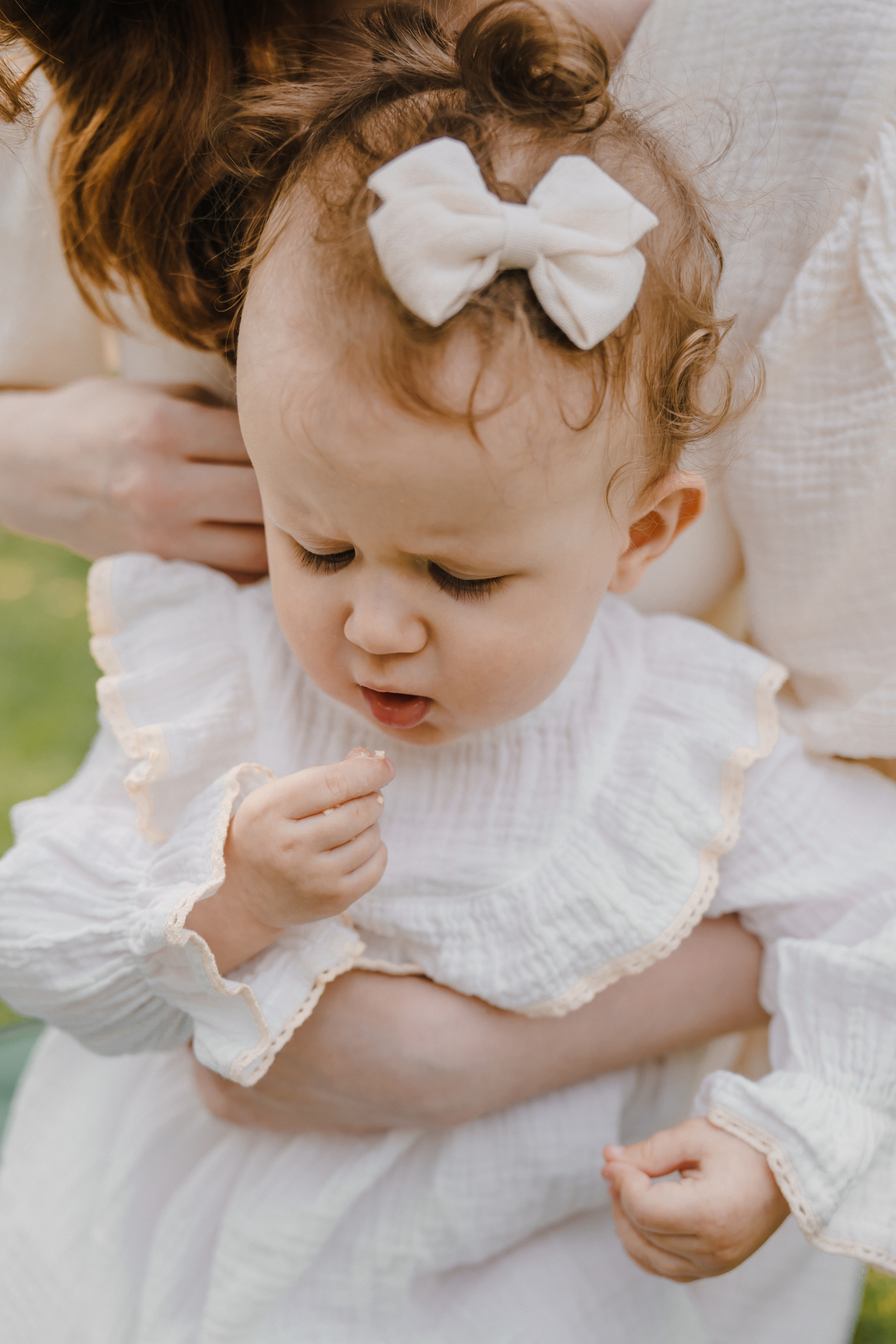 Первый годик. Семейный и женский фотограф в Белгороде Мария Алексеева