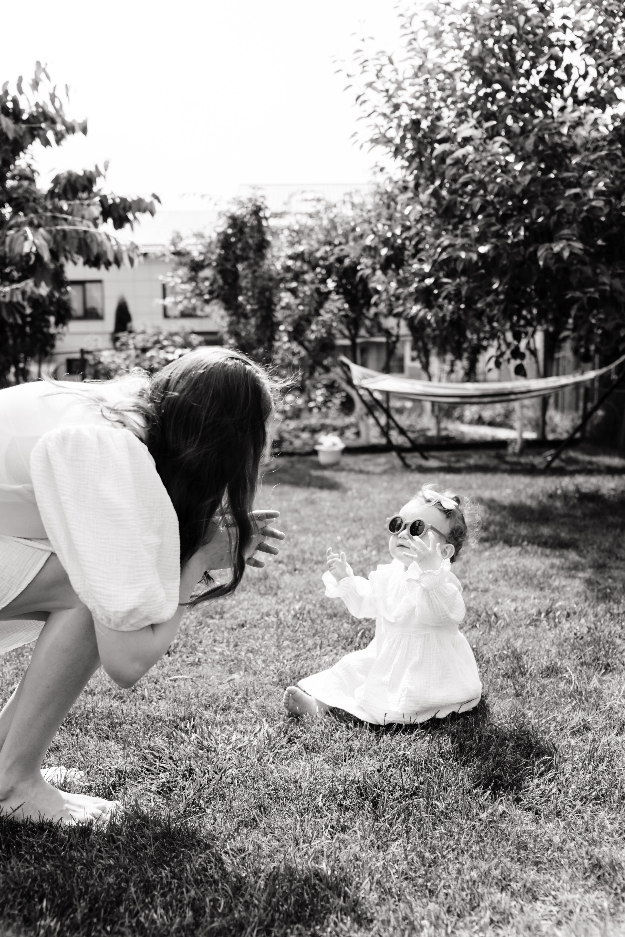 Первый годик. Семейный и женский фотограф в Белгороде Мария Алексеева