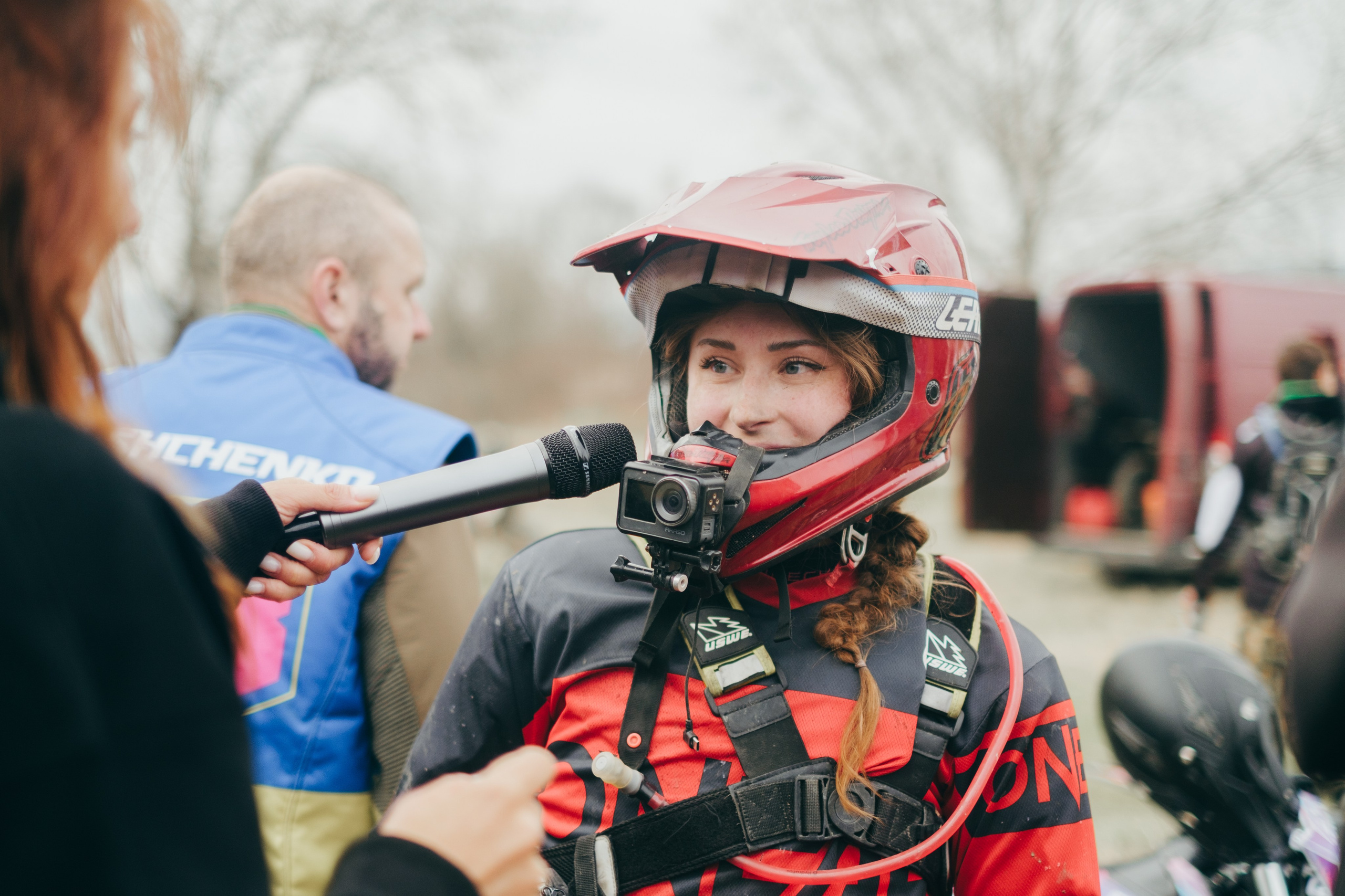 Съемка для Sharmax Moto в Горячем Ключе. Свадебный фотограф Денис Ожигин в Краснодаре и крае. Эмоциональная и стильная съемка вашего дня