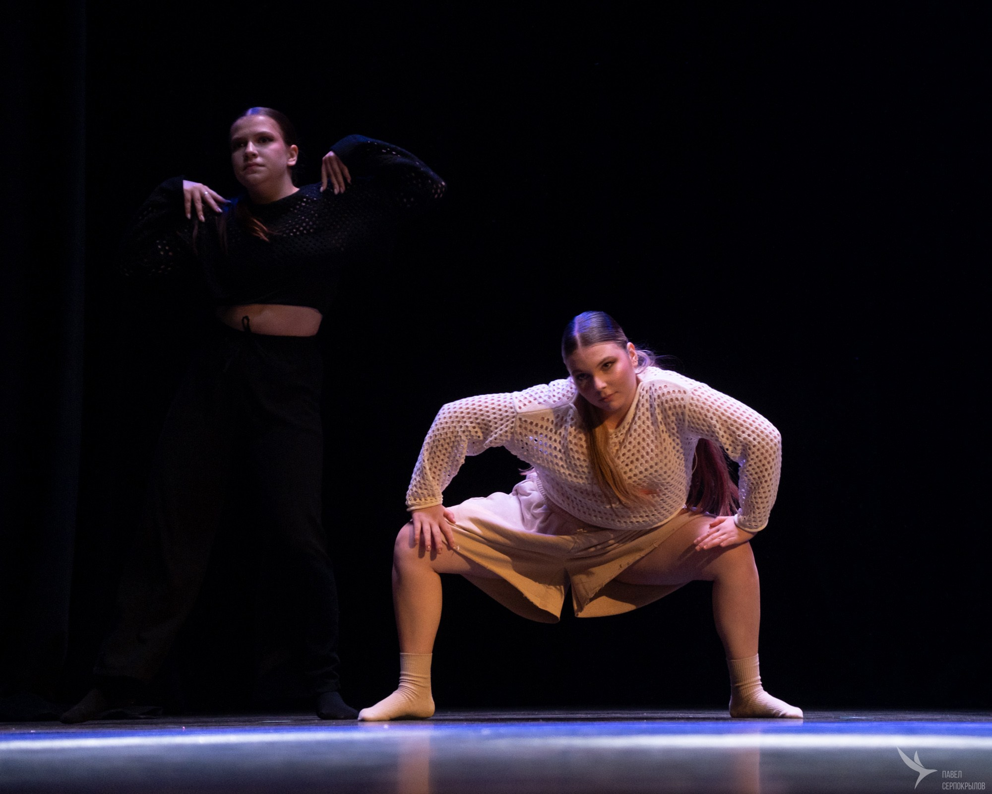 Отчетный концерт студии танца Grace. Репортажный фотограф в Казани Павел Серпокрылов