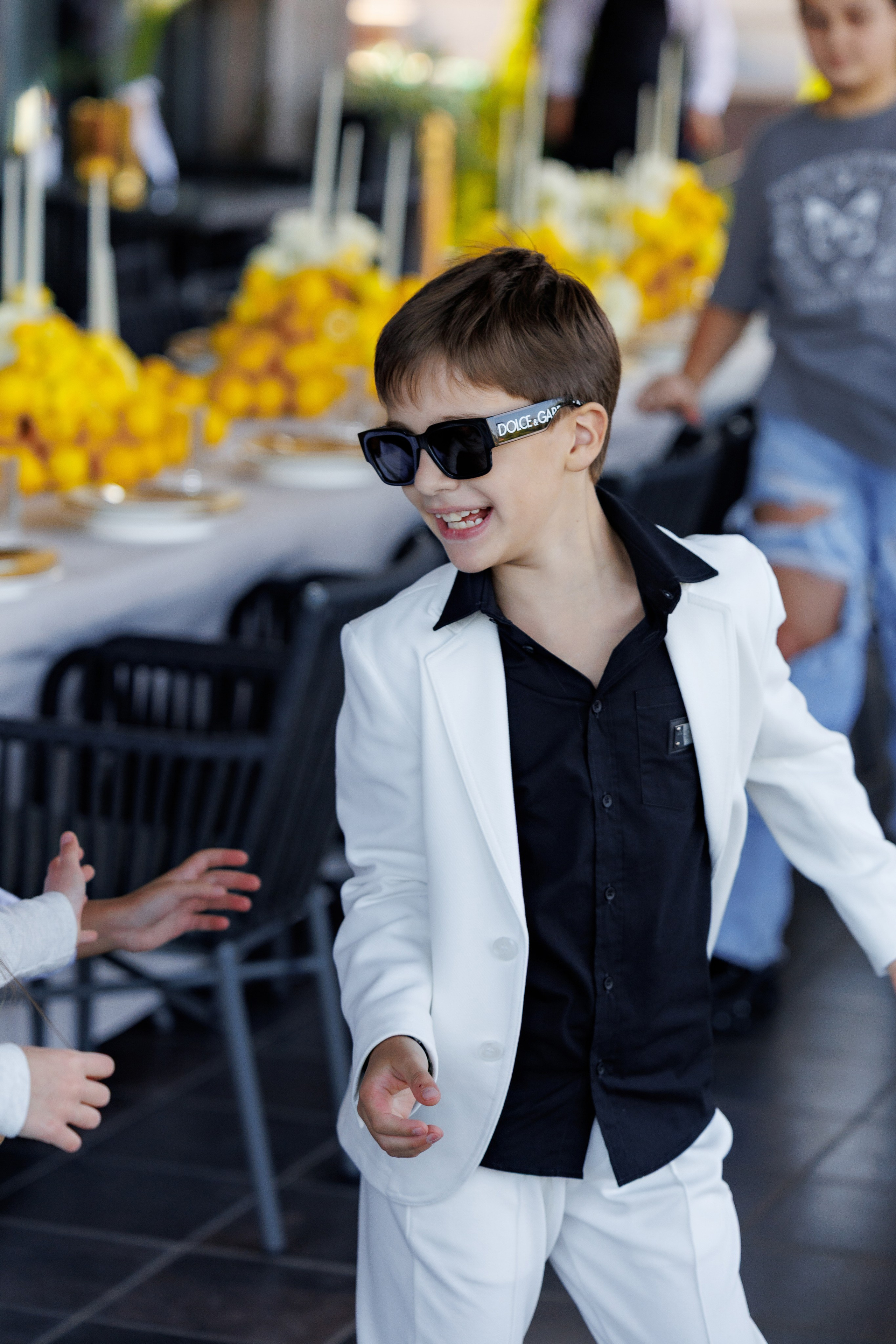 Фотосессия на день рождения Праздничная съемка от профессионального фотографа. Красильников Евгений — профессиональный фотограф в Ростове-на-Дону