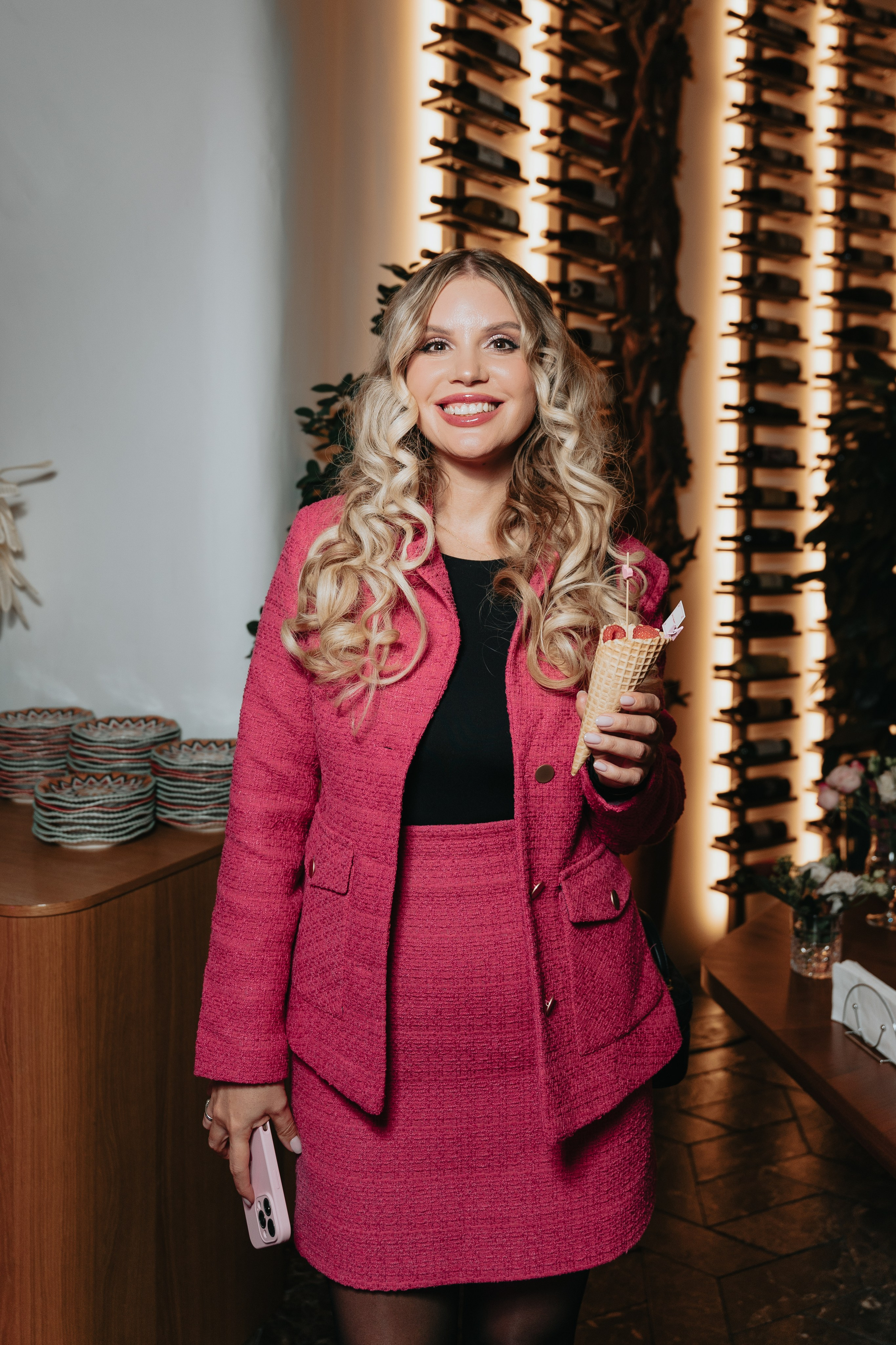 VOICE Beauty Awards 2025. Photographer | Moscow | Daria Novikova