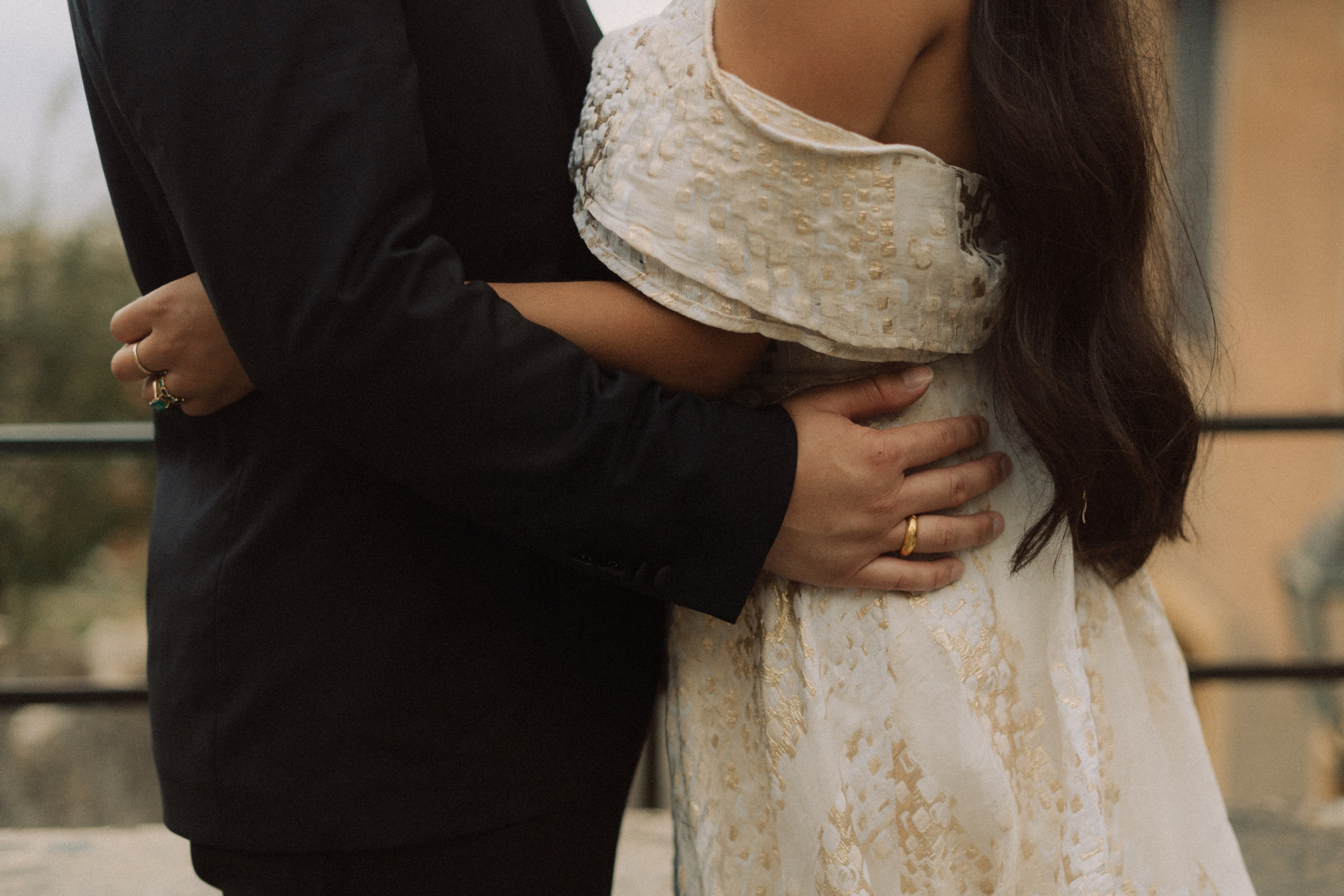 A&I, Santa Margherita