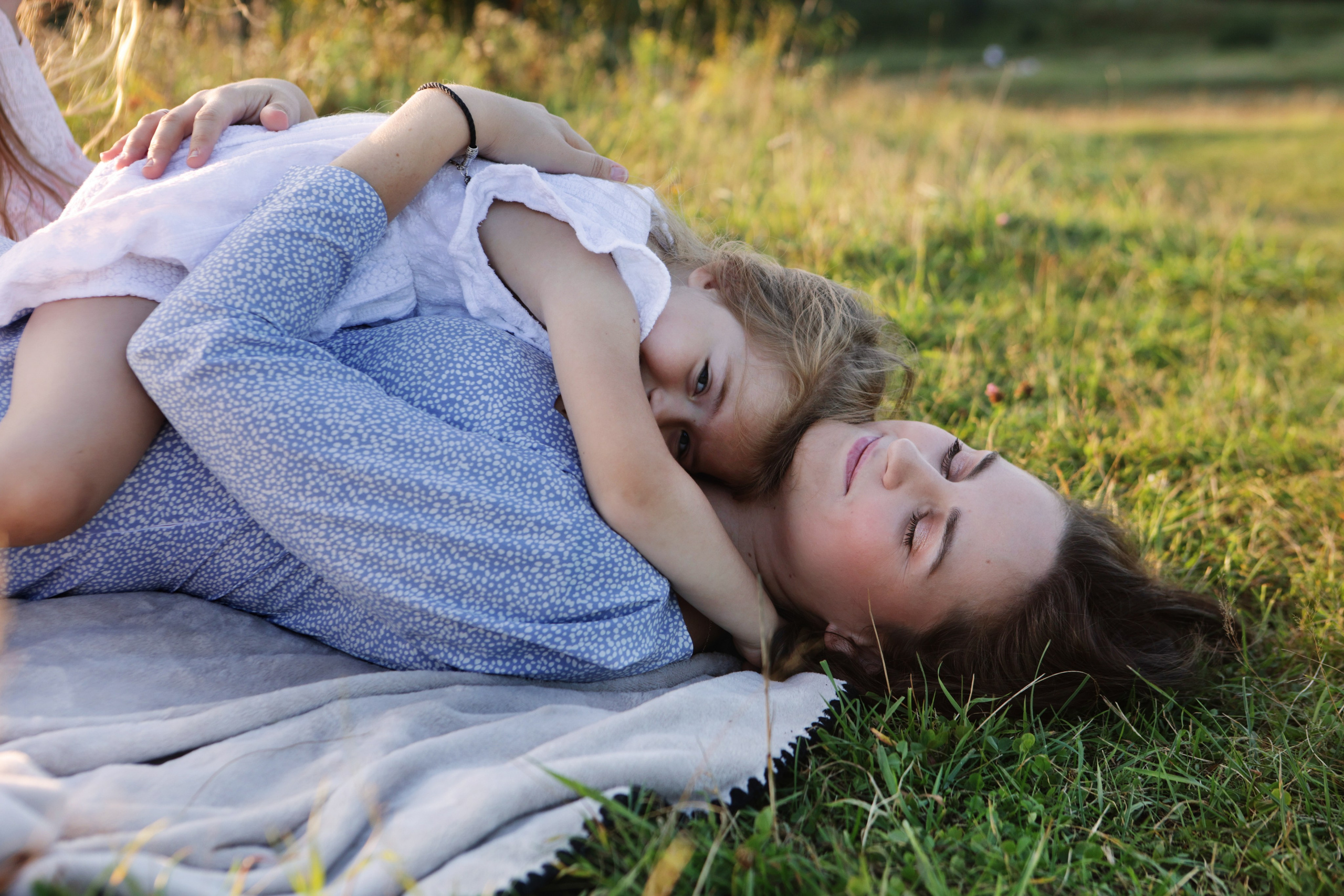 Семьи. Семейный и детский фотограф в Санкт-Петербурге Анастасия Исаева