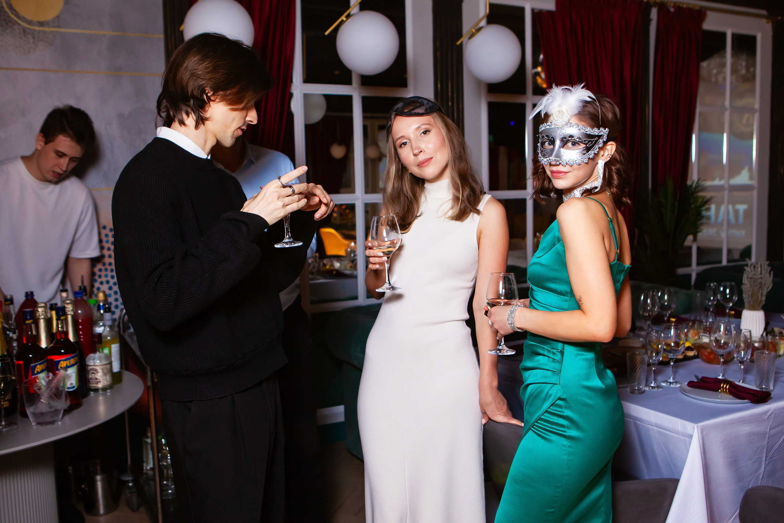 LOFT. Репортажный Фотограф в Санкт-Петербурге Светлана Мосиенко