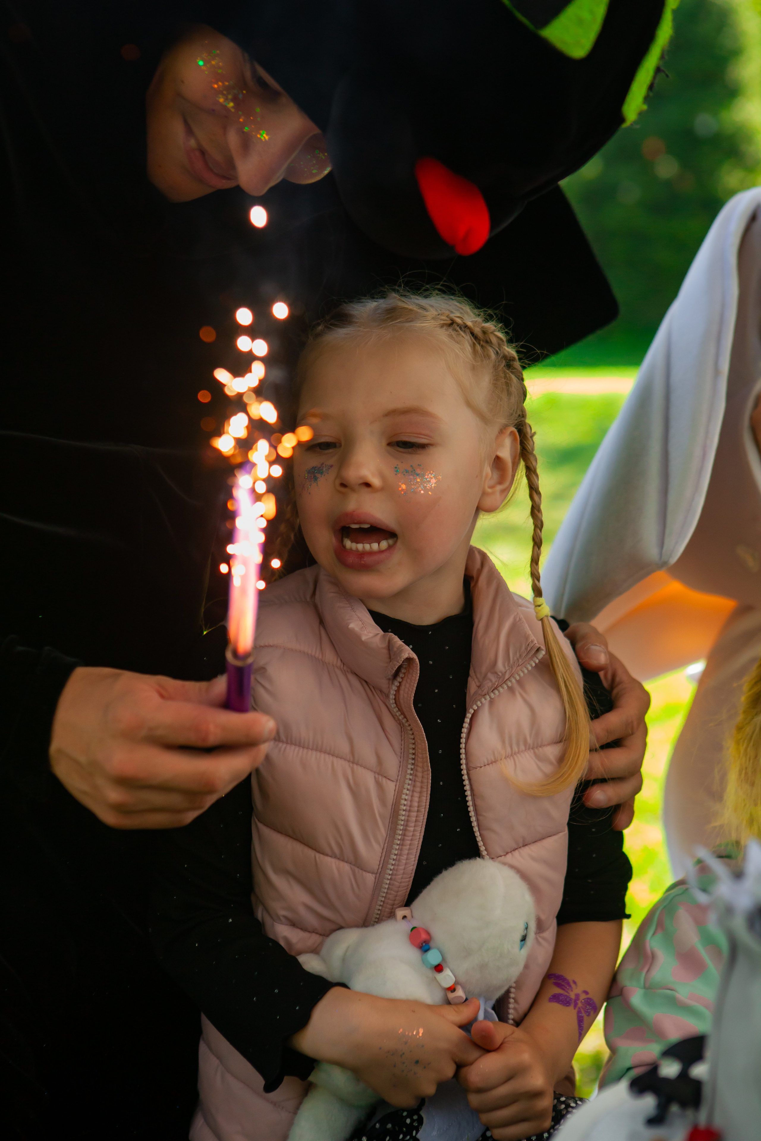Детский репортаж. Репортажный Фотограф в Санкт-Петербурге Светлана Мосиенко