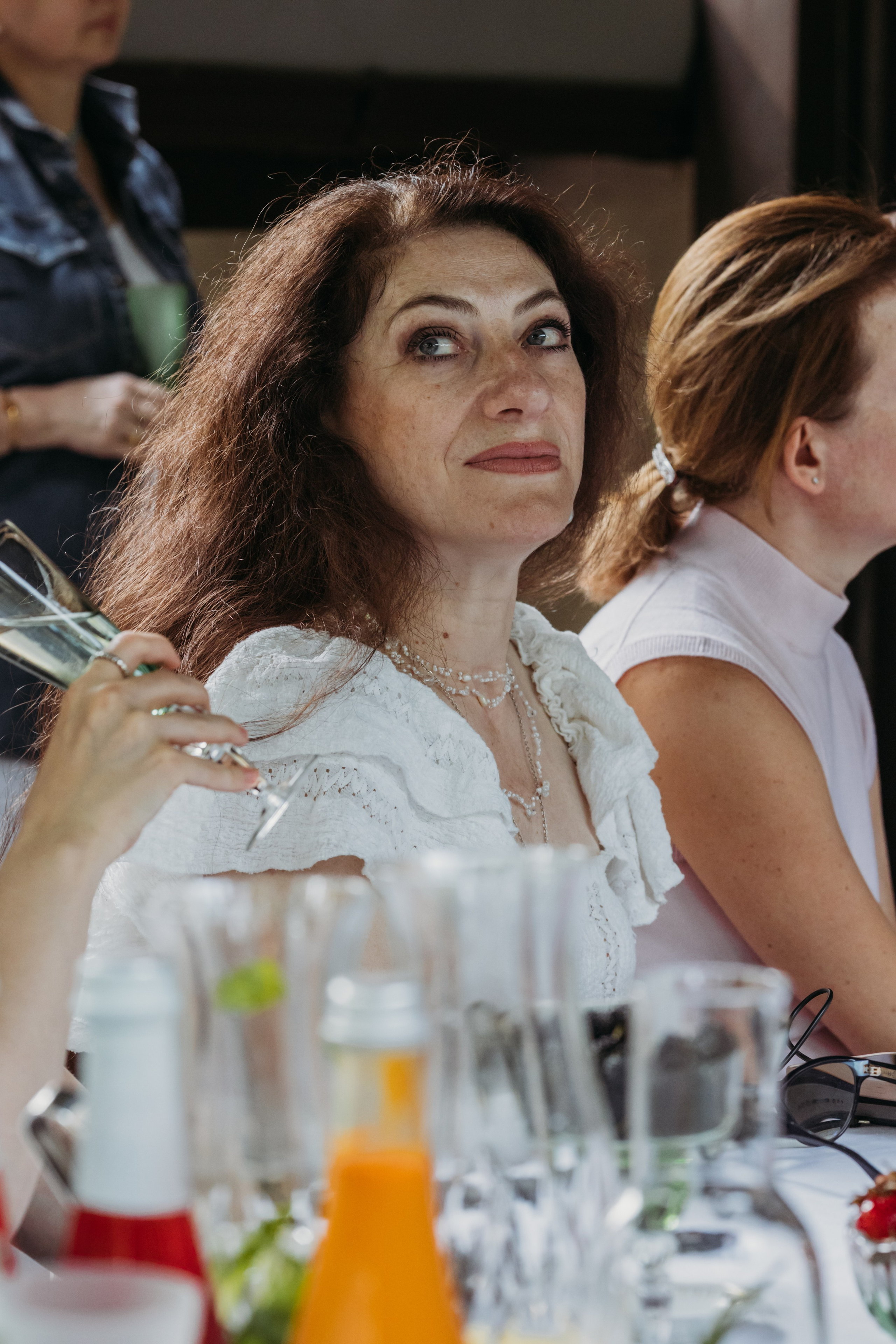 Родные люди «Переделкино». Леся Гаранина. Семейный фотограф/видеограф Москва и область