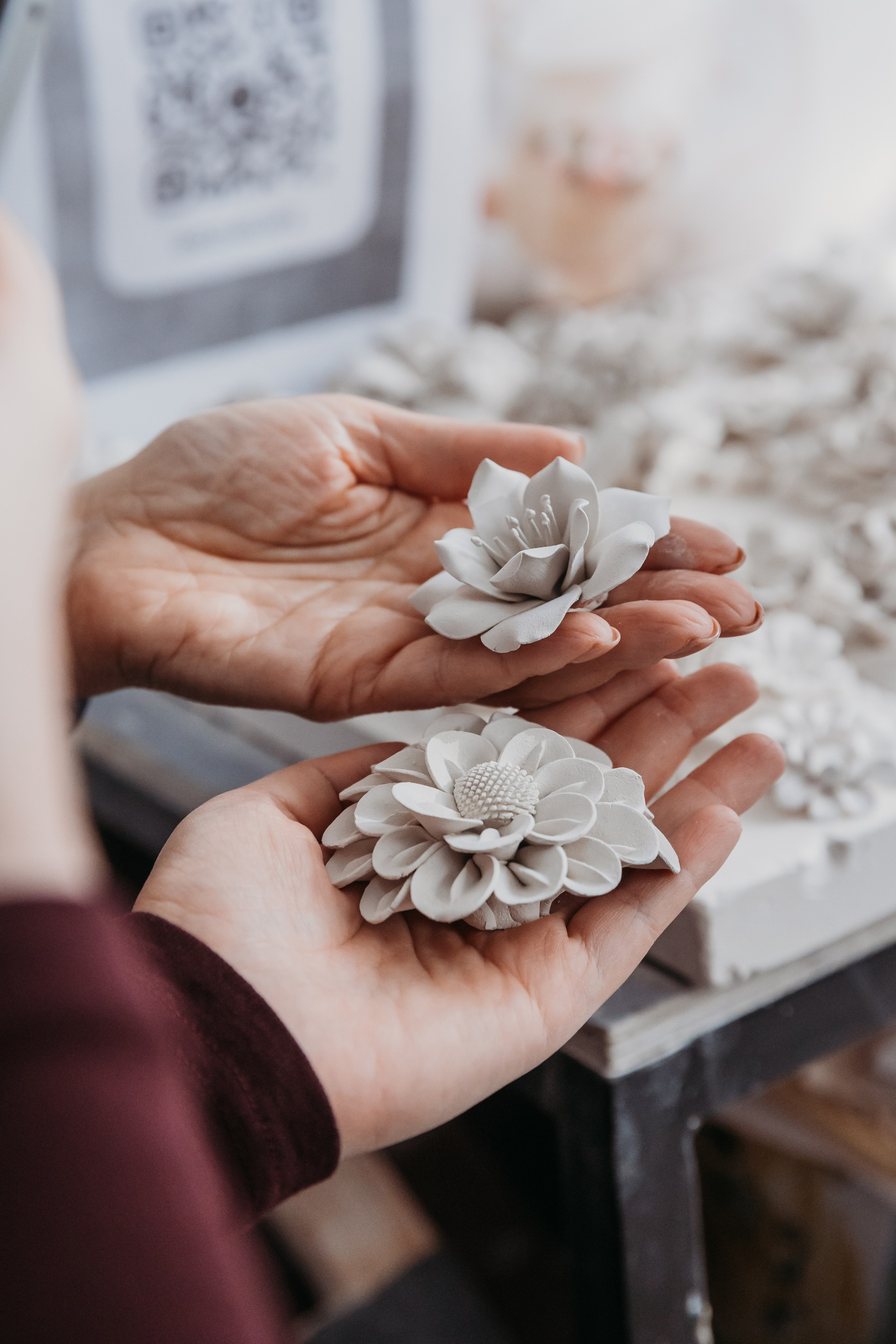 Родные люди «Гжель». Леся Гаранина. Семейный фотограф/видеограф Москва и область