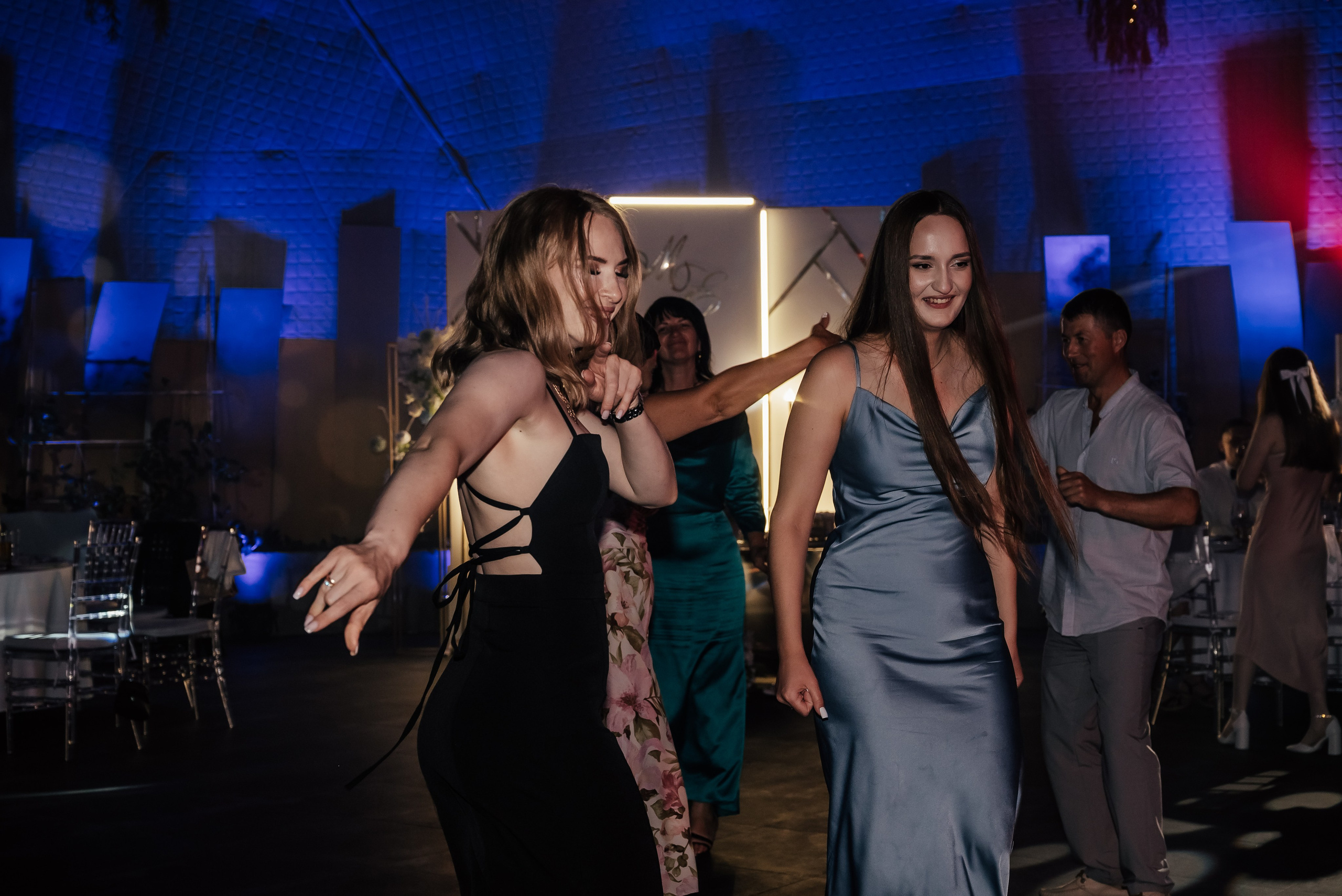 Максим и Лиза. Свадебный фотограф в Ростове Александра Груздева