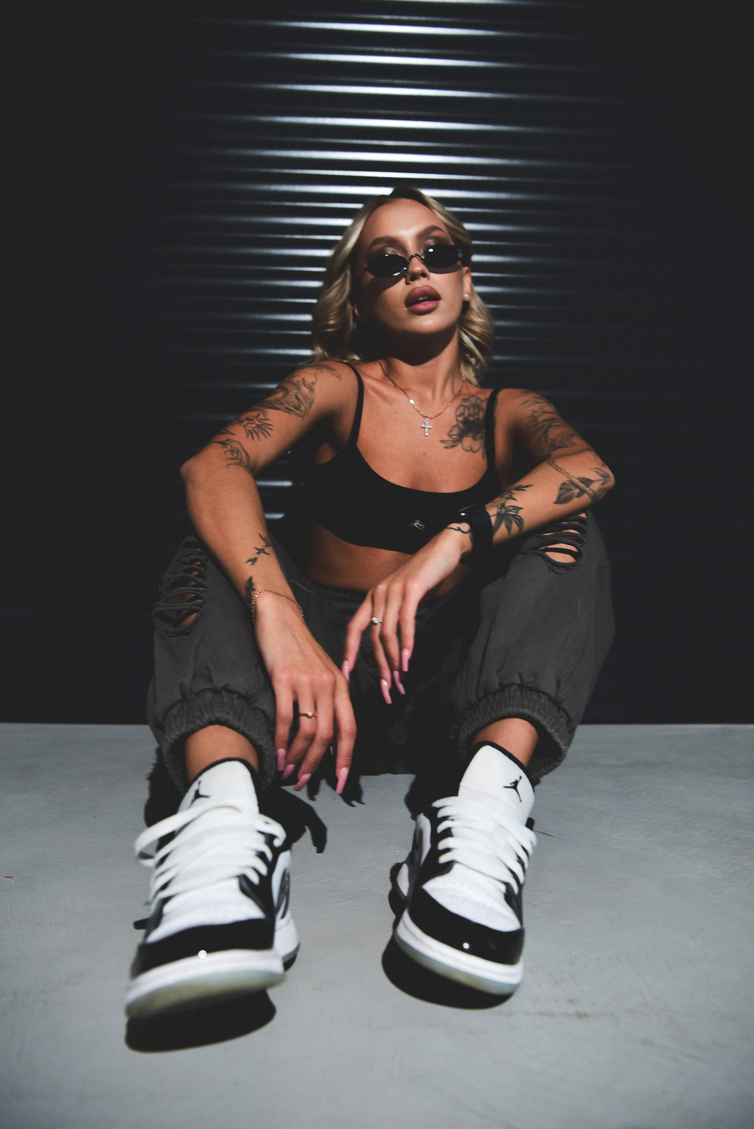 Лера. Октябрь'24. Фотограф Чебоксары / Москва