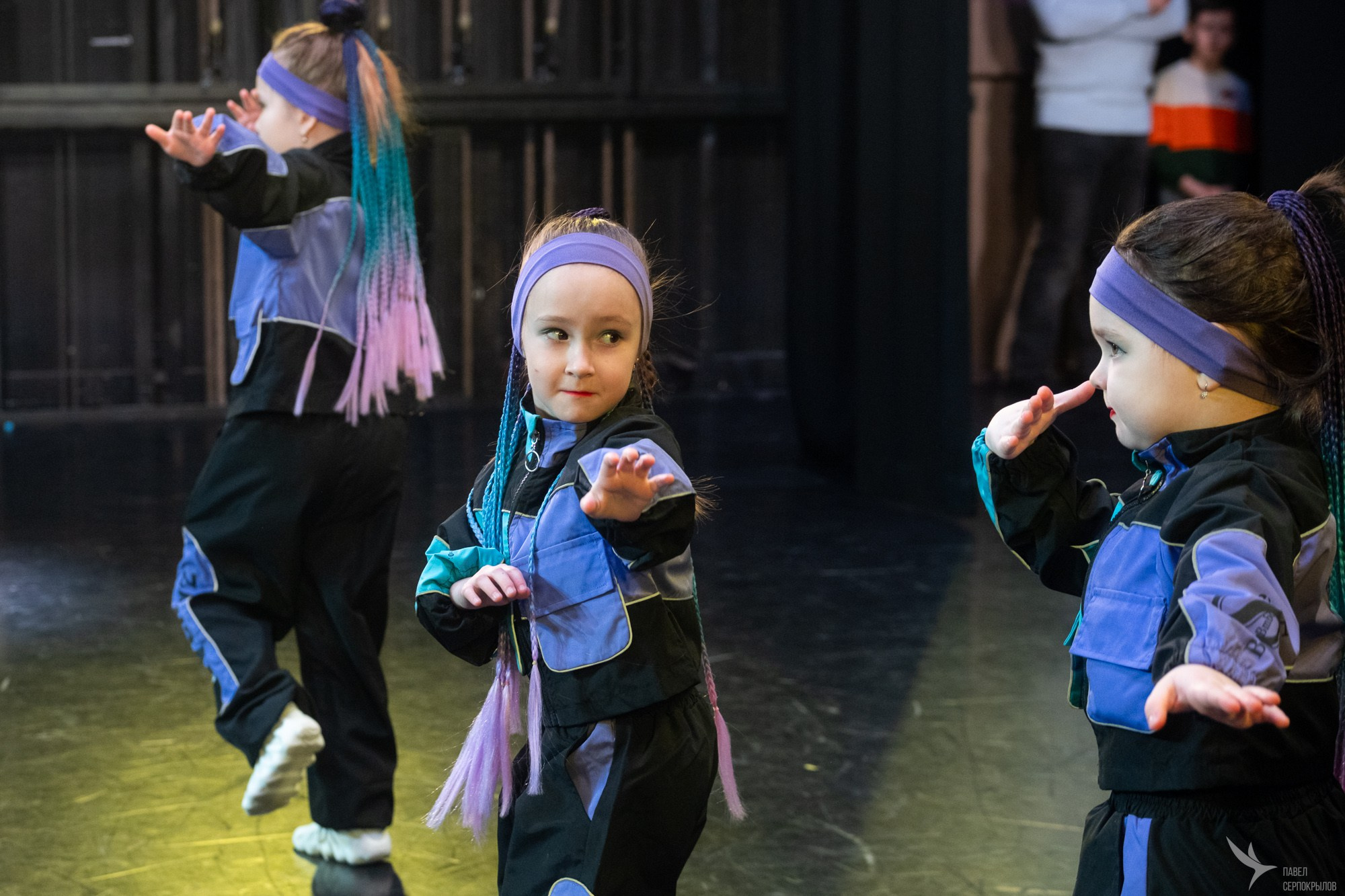 Сияние творчества. Репортажный фотограф в Казани Павел Серпокрылов