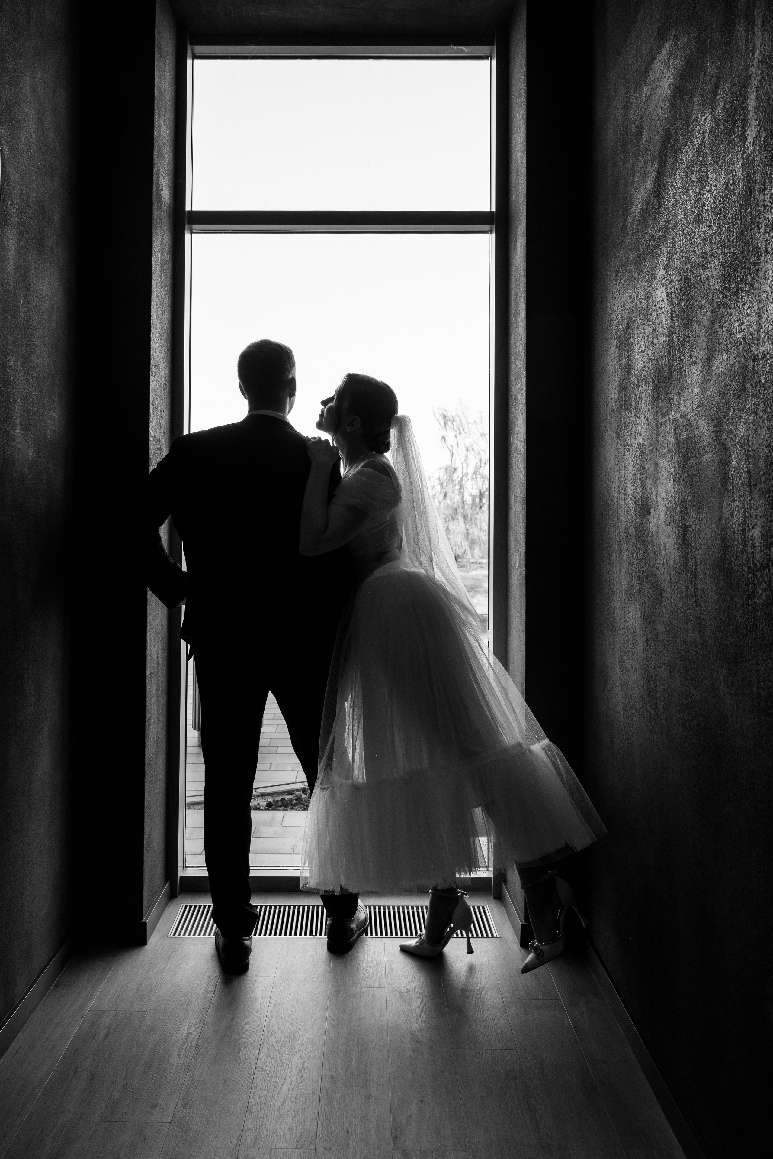 СВАДЕБНЫЕ. Свадебный фотограф Ксения Барабаш