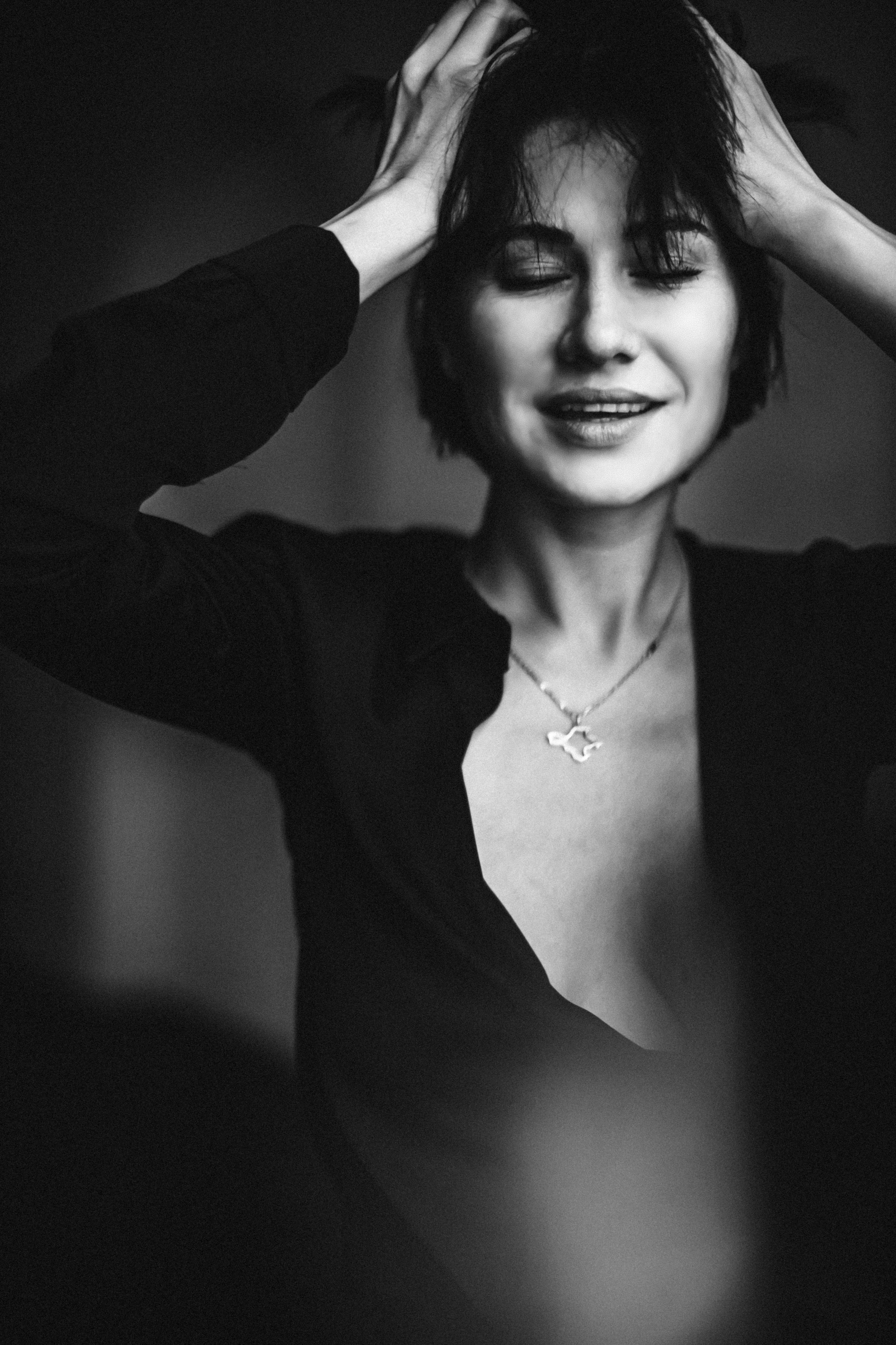 ПОРТРЕТ. Фотограф Казань Москва Ната Смирнова