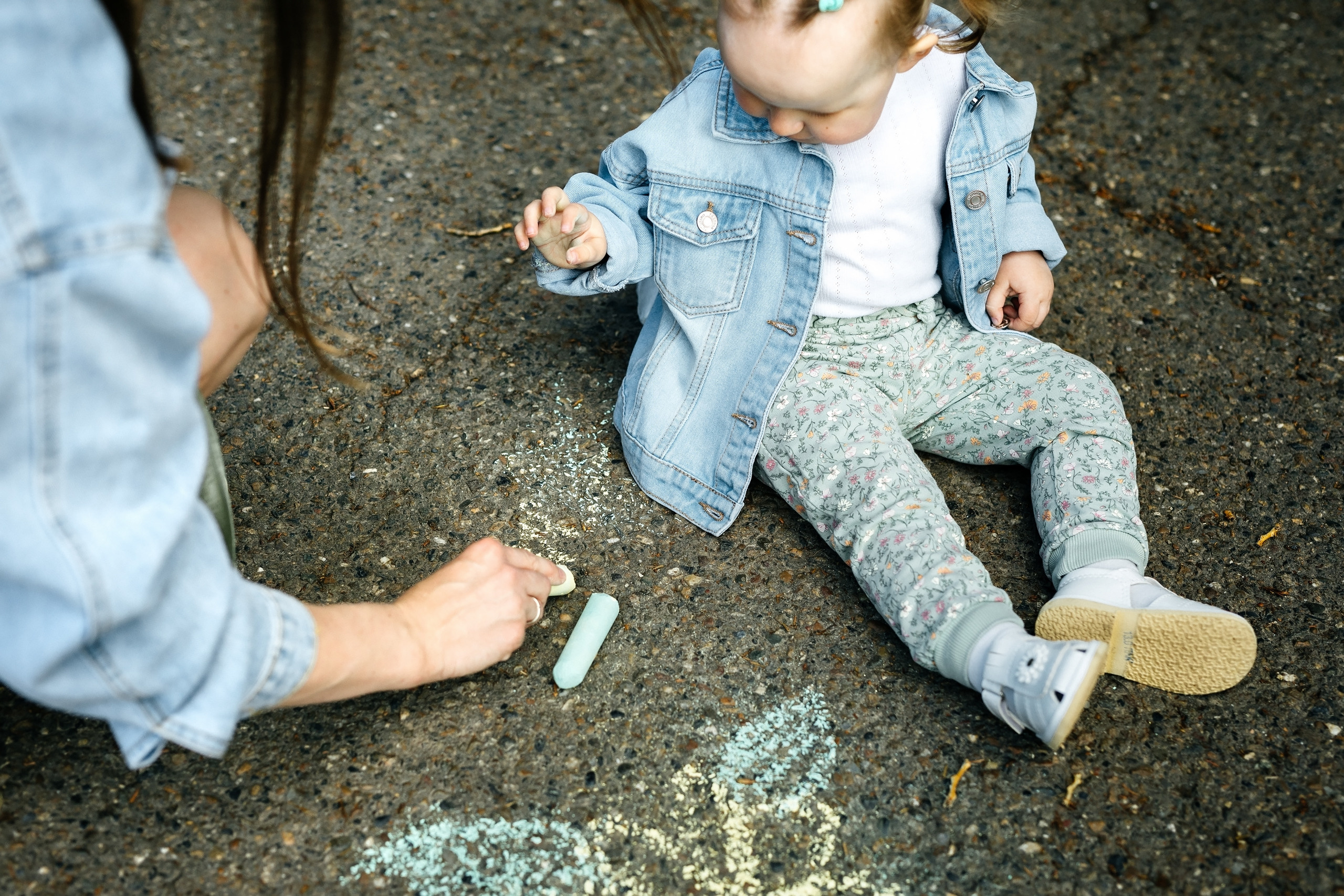 Ксюша и Лиза. Свадебный фотограф в Томске Екатерина Дмитриева