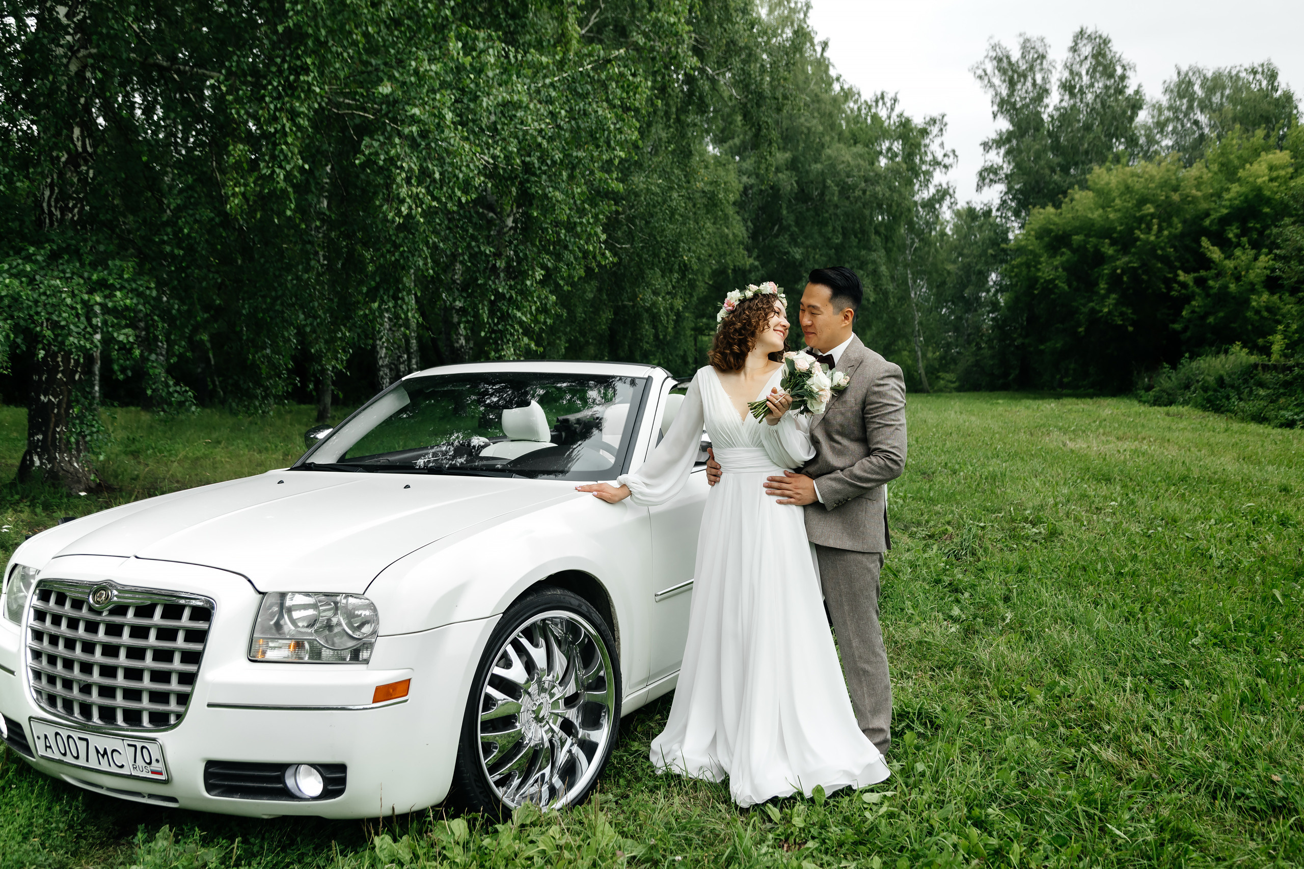 Отзывы клиентов - Фотограф Томск. Свадебный фотограф в Томске Екатерина Дмитриева