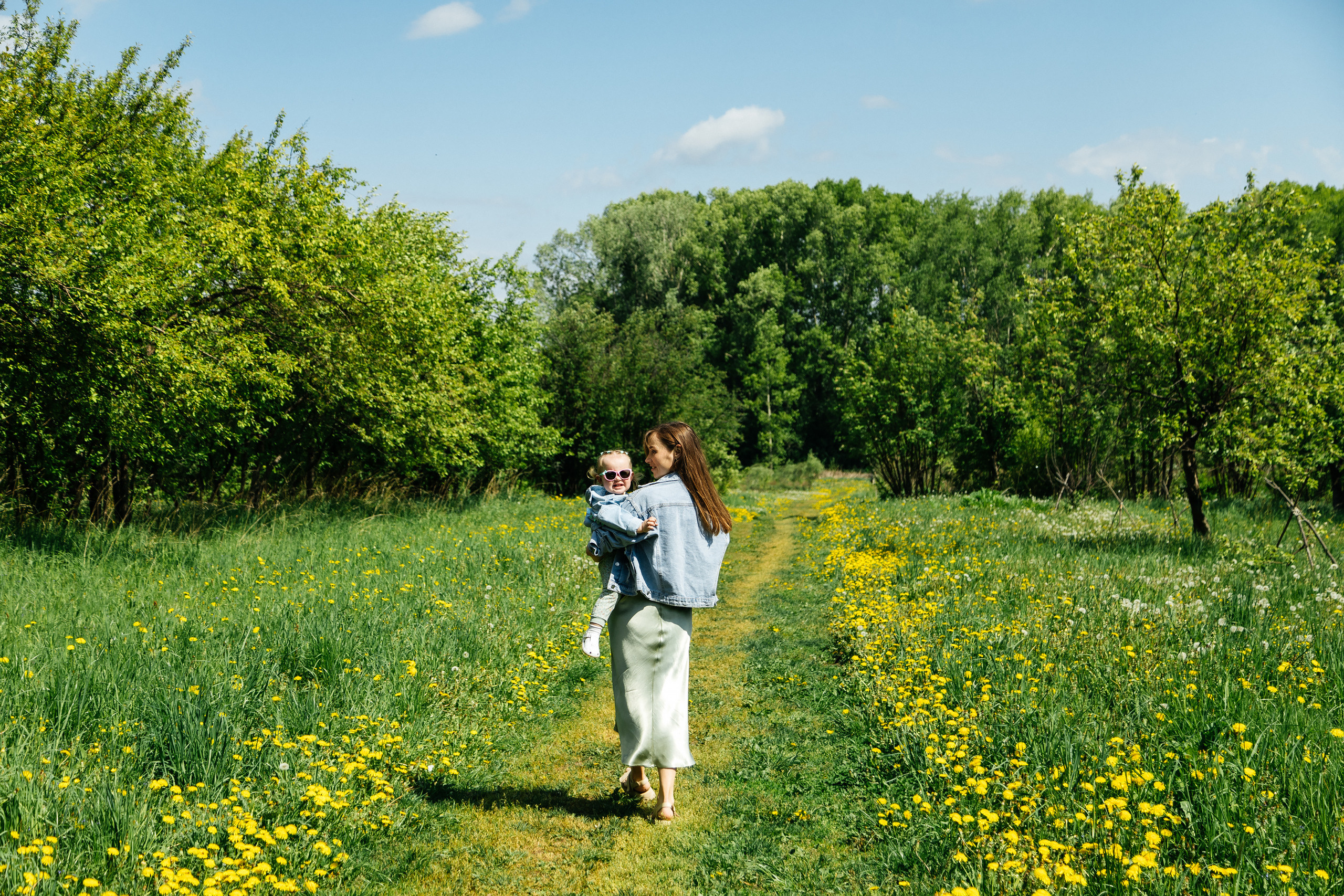 Ксюша и Лиза. Свадебный фотограф в Томске Екатерина Дмитриева