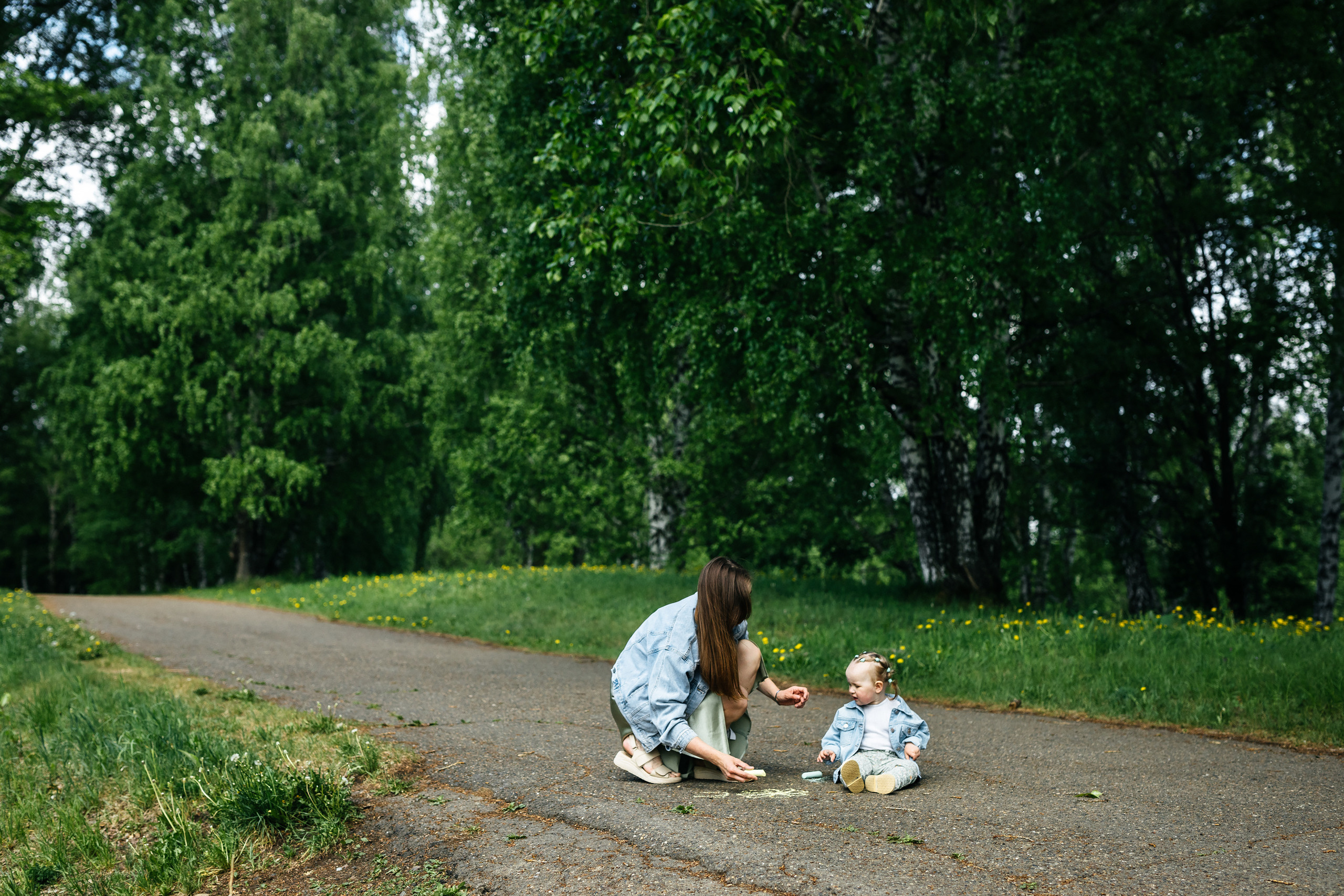 Ксюша и Лиза. Свадебный фотограф в Томске Екатерина Дмитриева