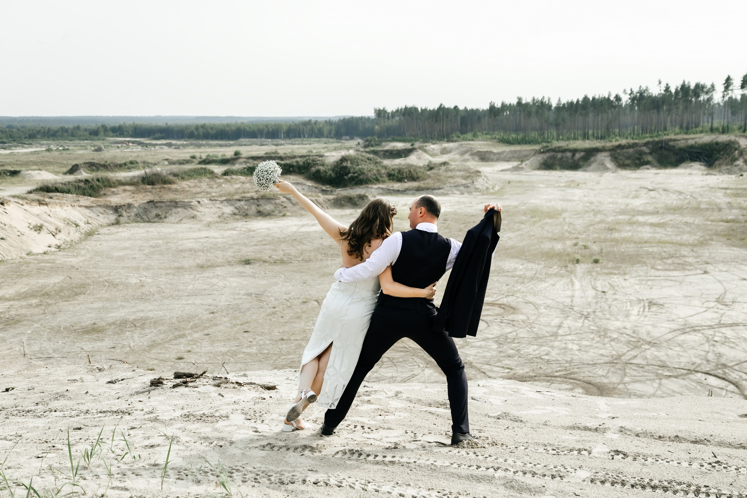 Отзывы клиентов - Фотограф Томск. Свадебный фотограф в Томске Екатерина Дмитриева