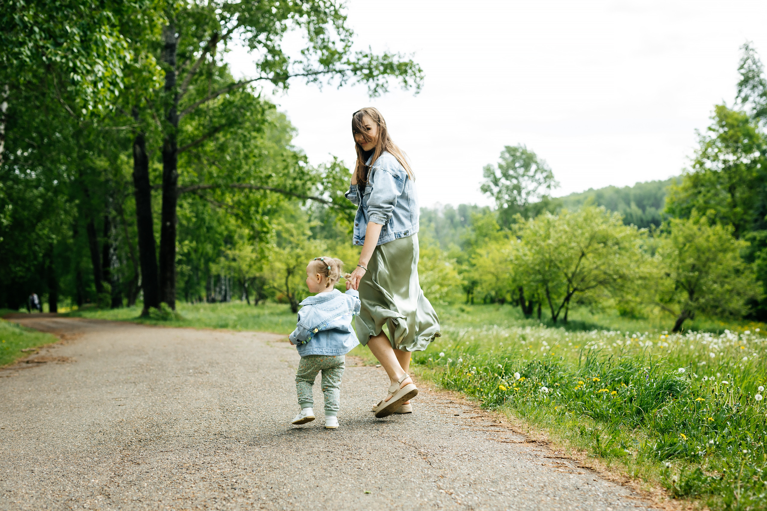Ксюша и Лиза. Свадебный фотограф в Томске Екатерина Дмитриева