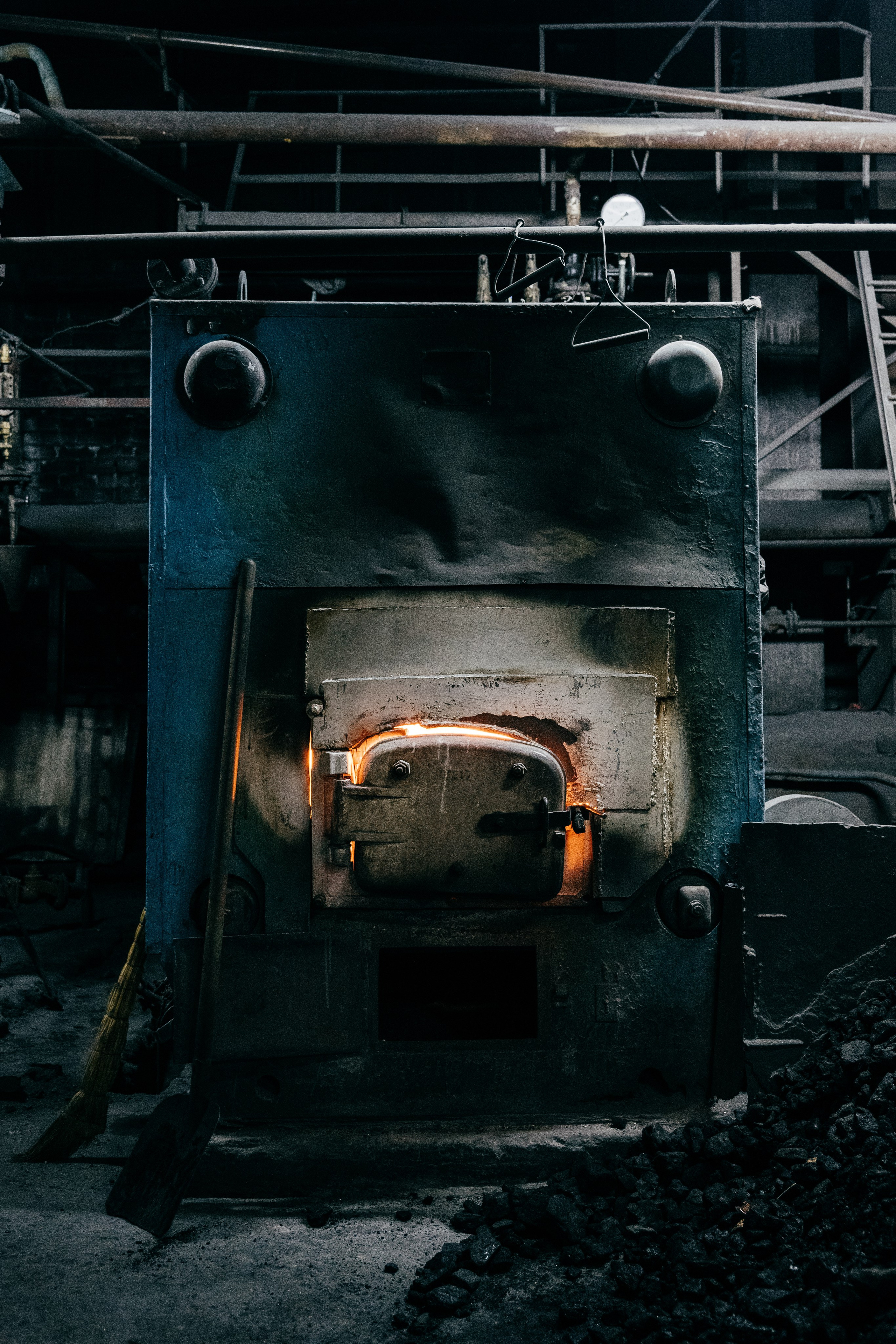 Хлебозавод г. Кемь. Создание контента | Фото | Видеосъемка | Александр Ярков